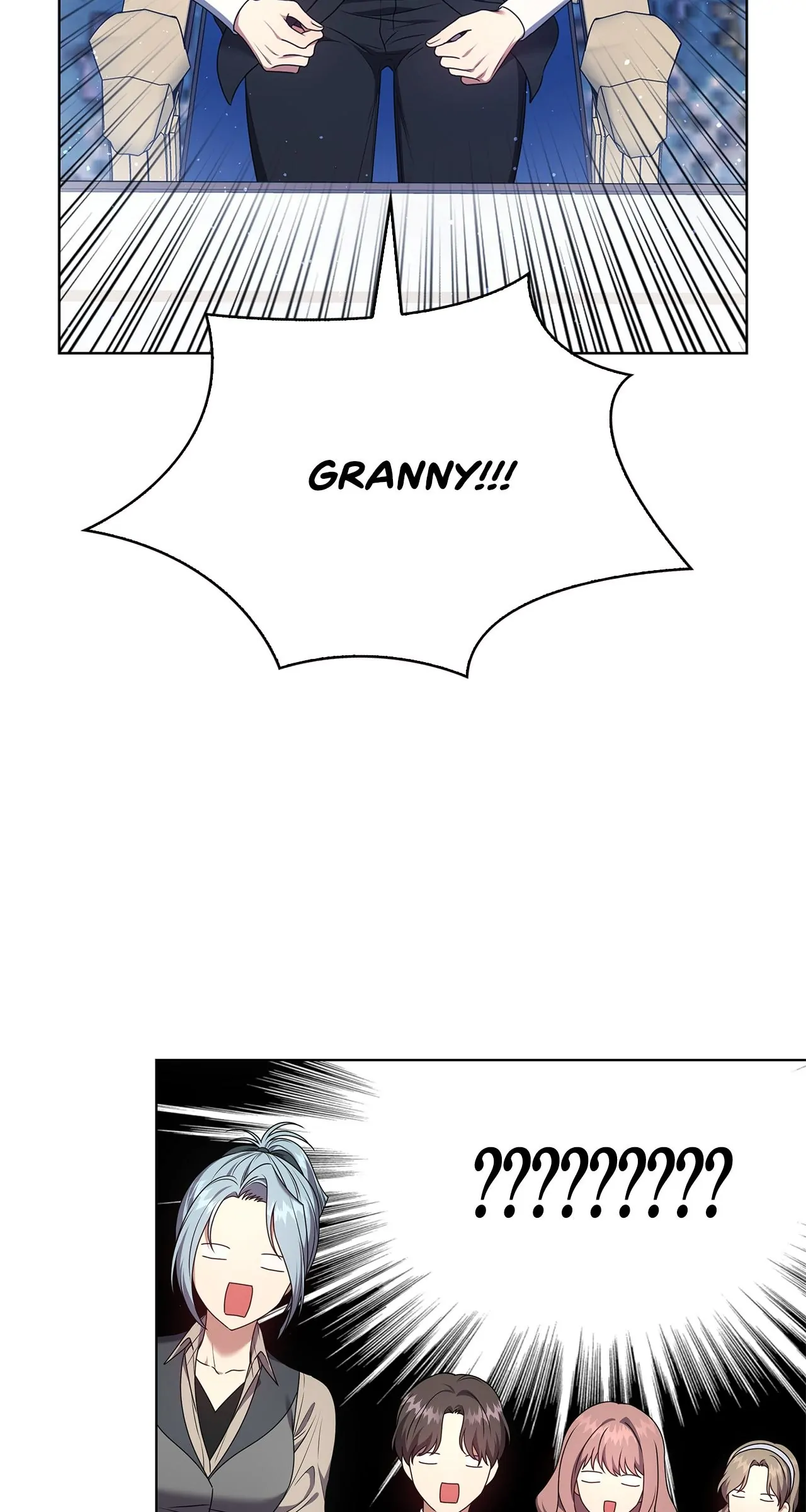 Please Don’t Reply! chapter 20 page 20