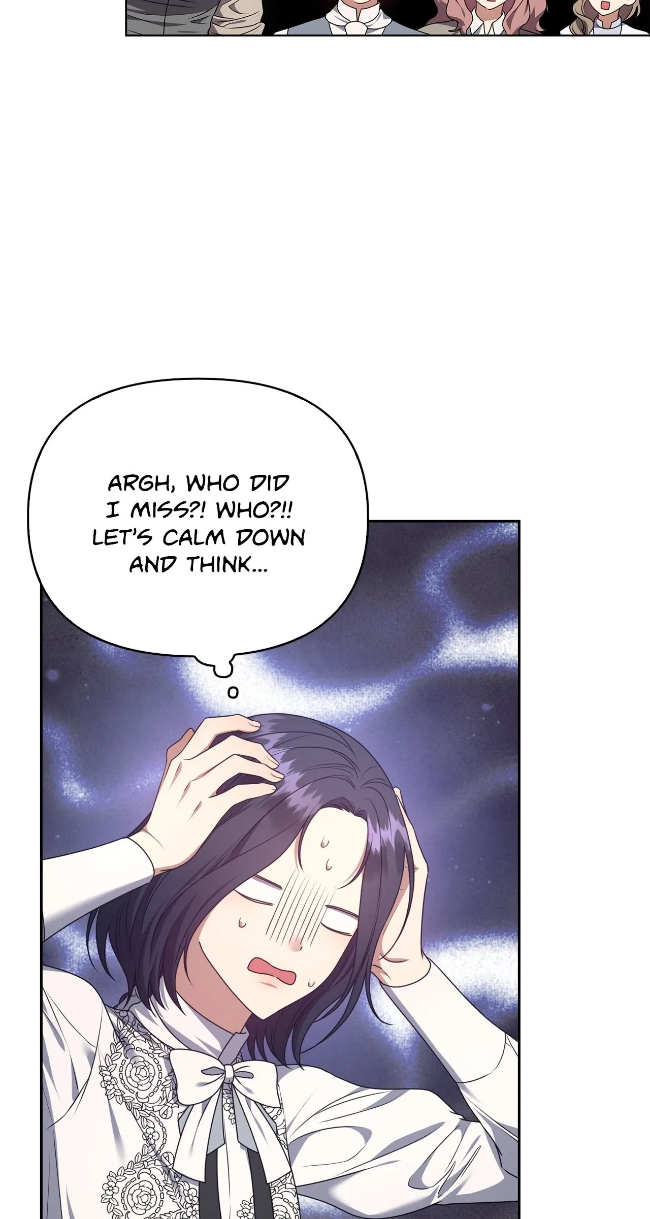 Please Don’t Reply! chapter 20 page 21