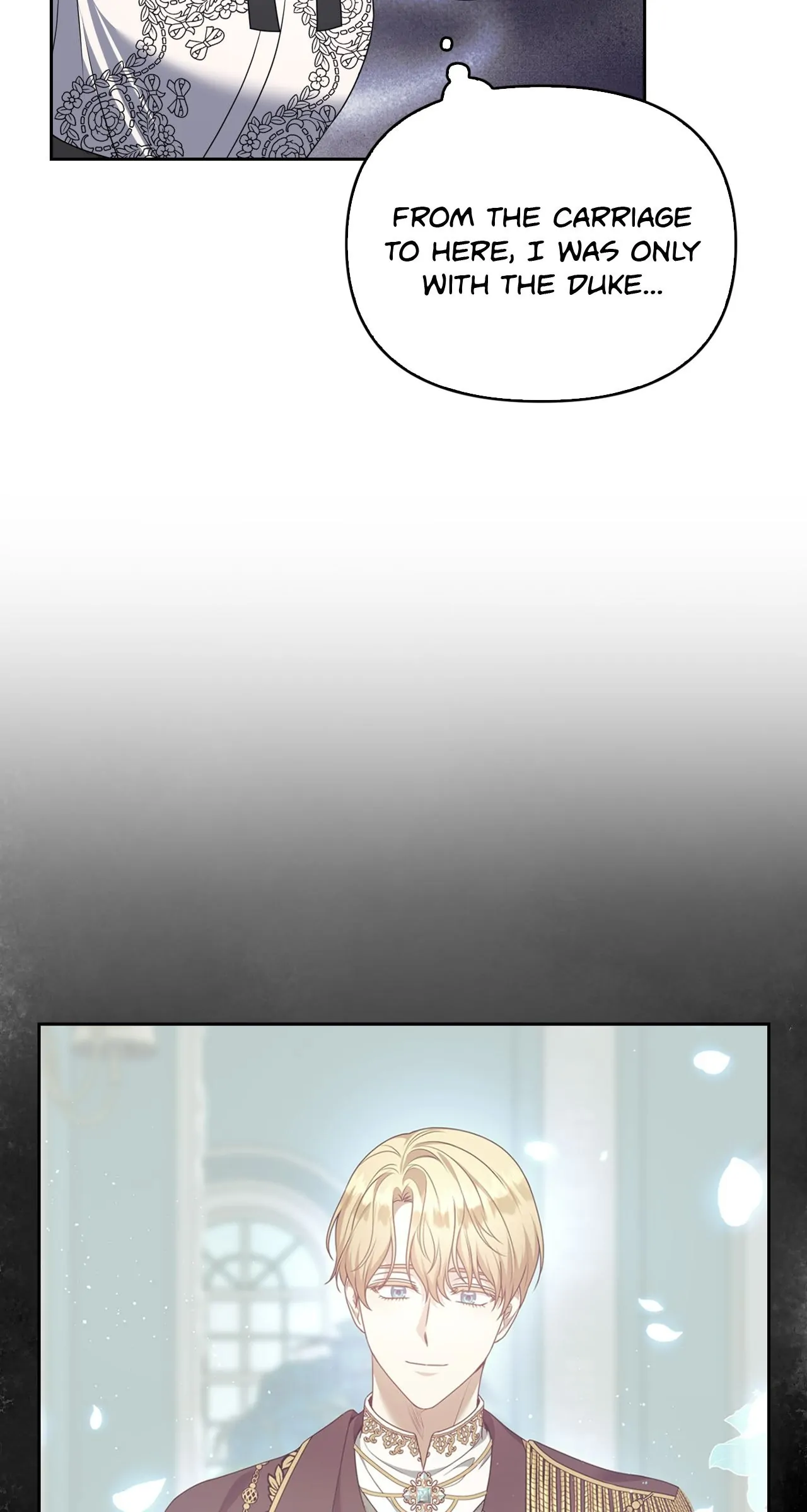 Please Don’t Reply! chapter 20 page 22
