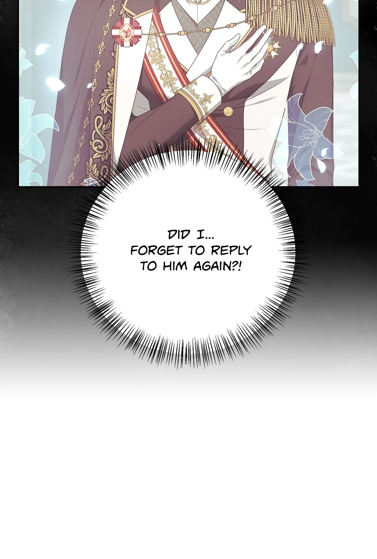 Please Don’t Reply! chapter 20 page 23