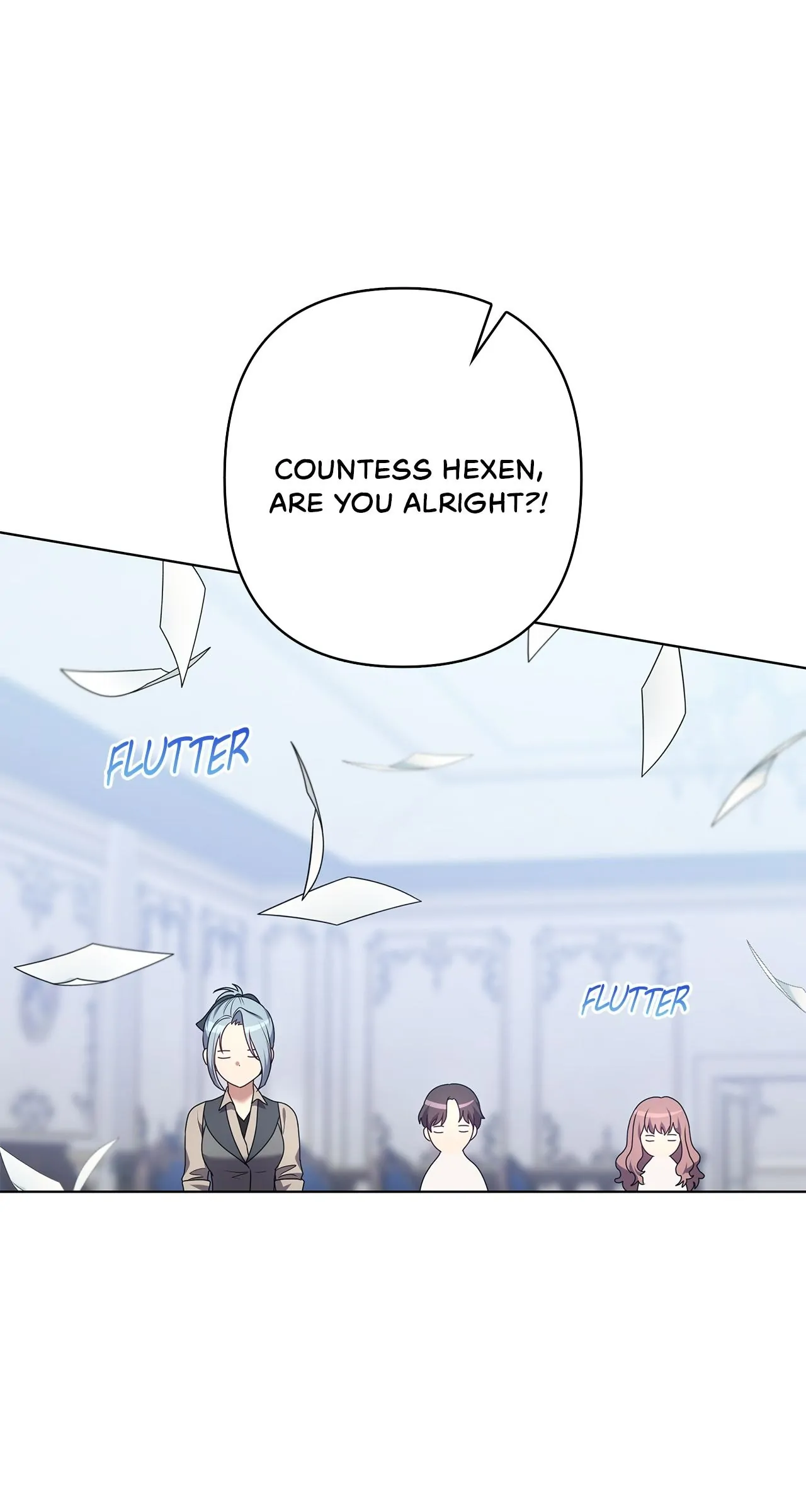 Please Don’t Reply! chapter 20 page 34