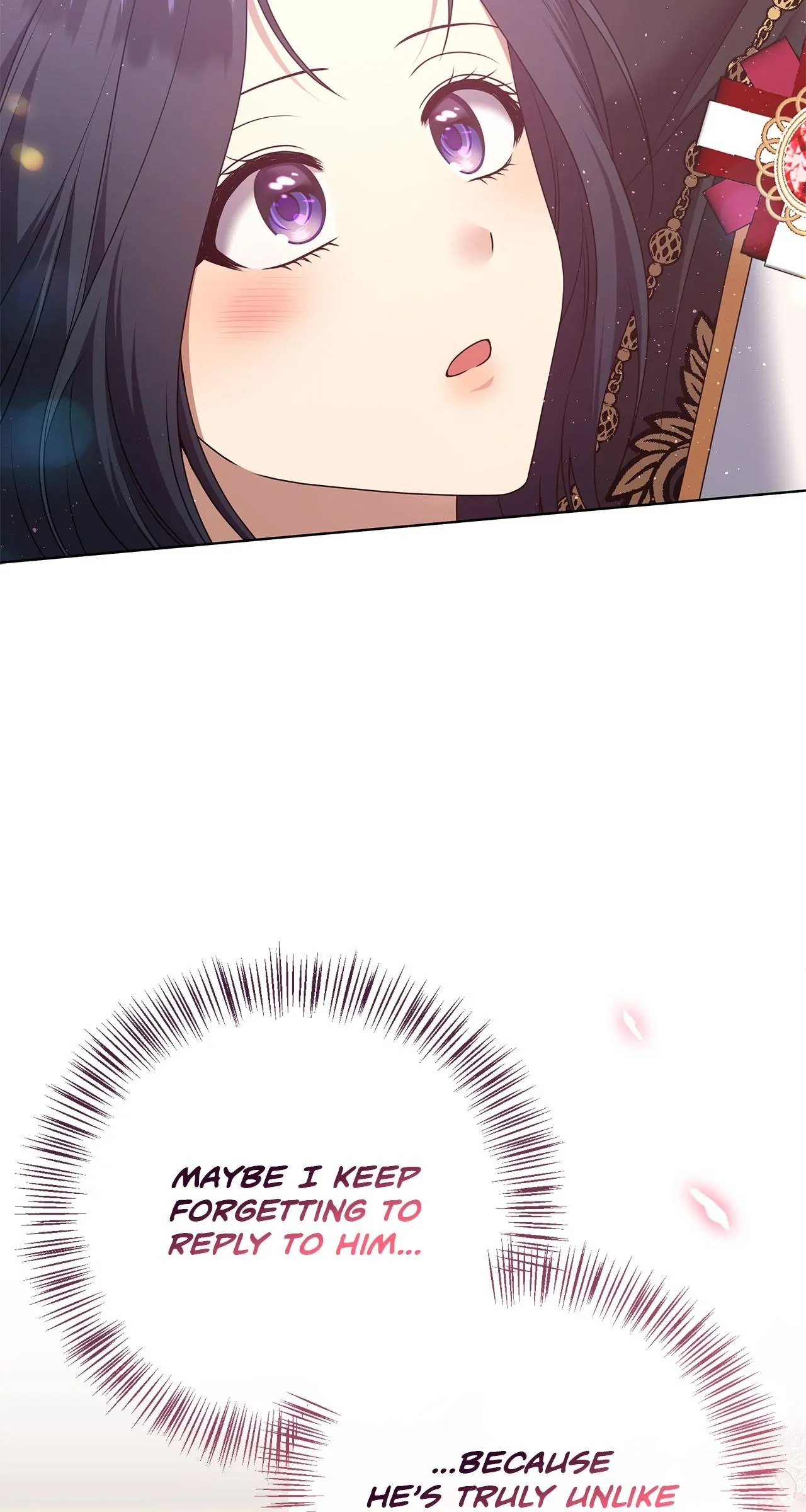 Please Don’t Reply! chapter 20 page 38