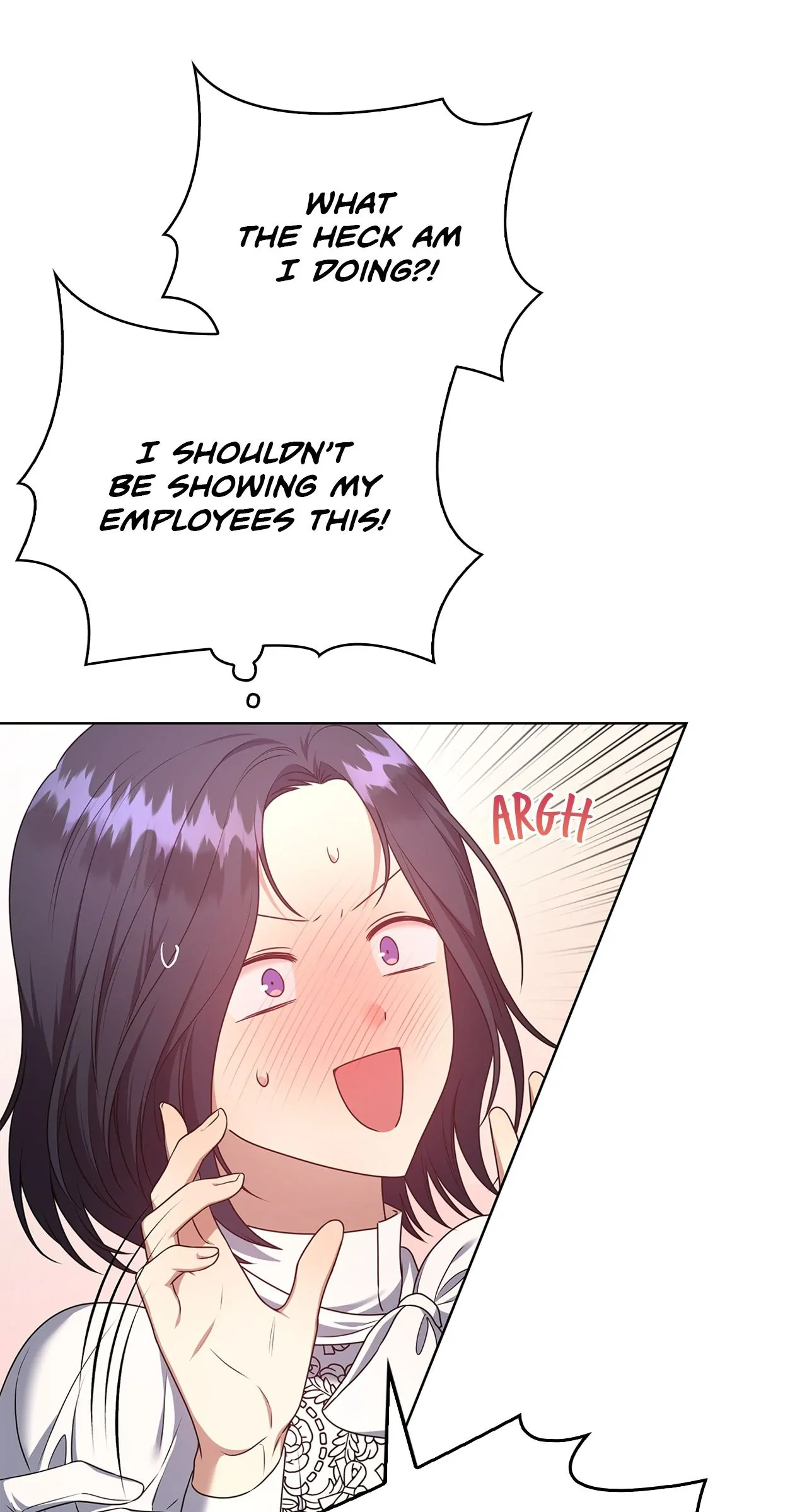 Please Don’t Reply! chapter 20 page 42