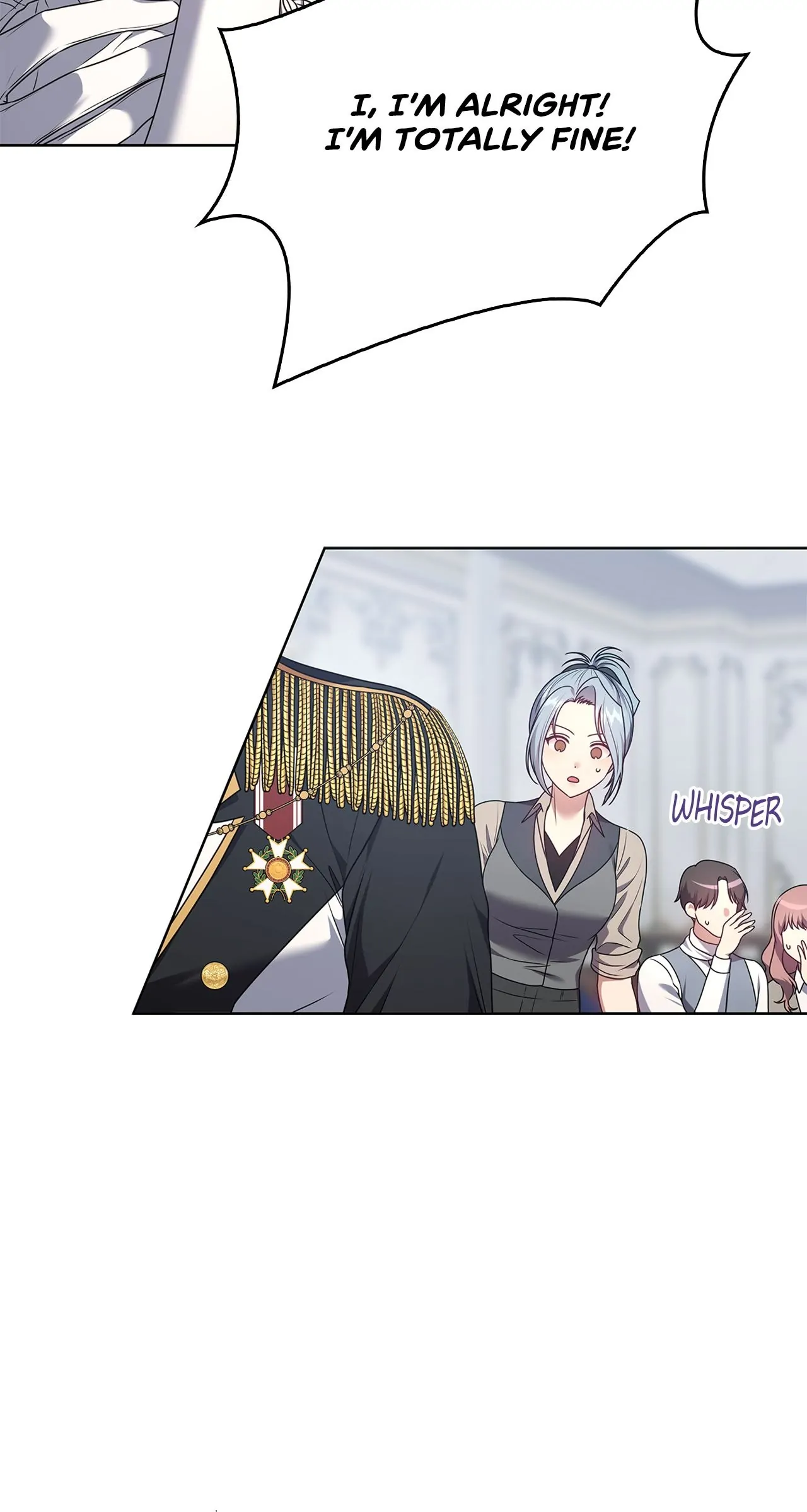 Please Don’t Reply! chapter 20 page 43