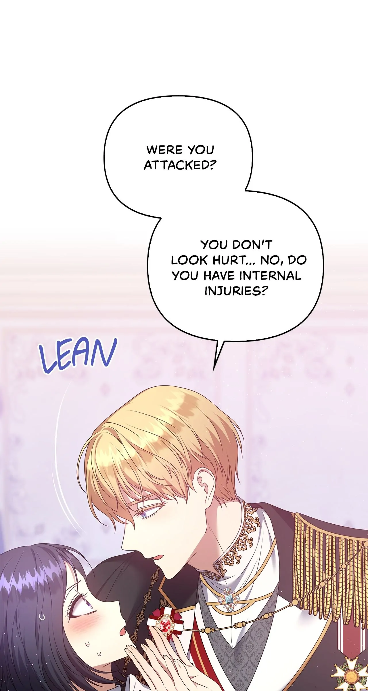 Please Don’t Reply! chapter 20 page 46