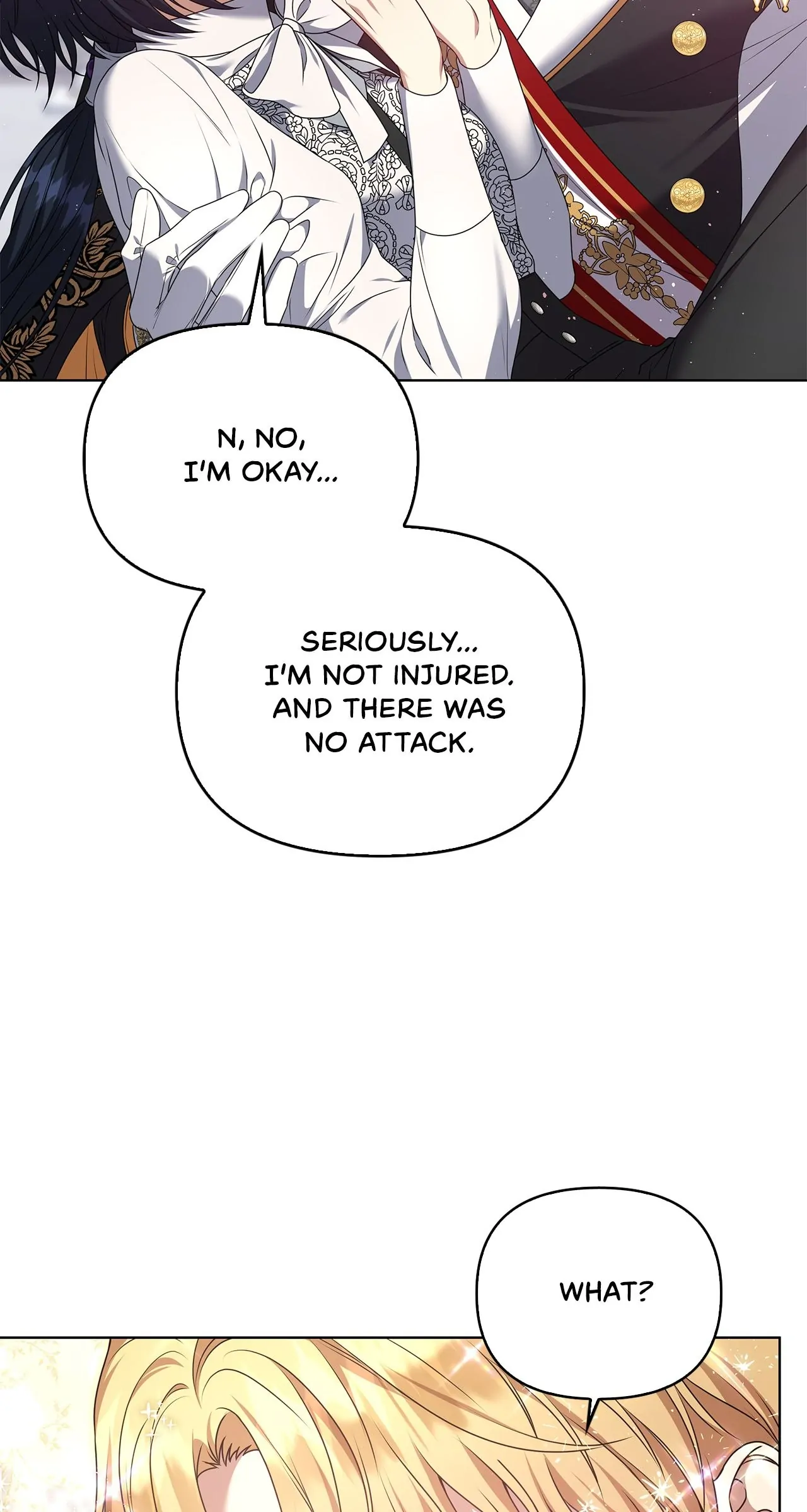 Please Don’t Reply! chapter 20 page 47