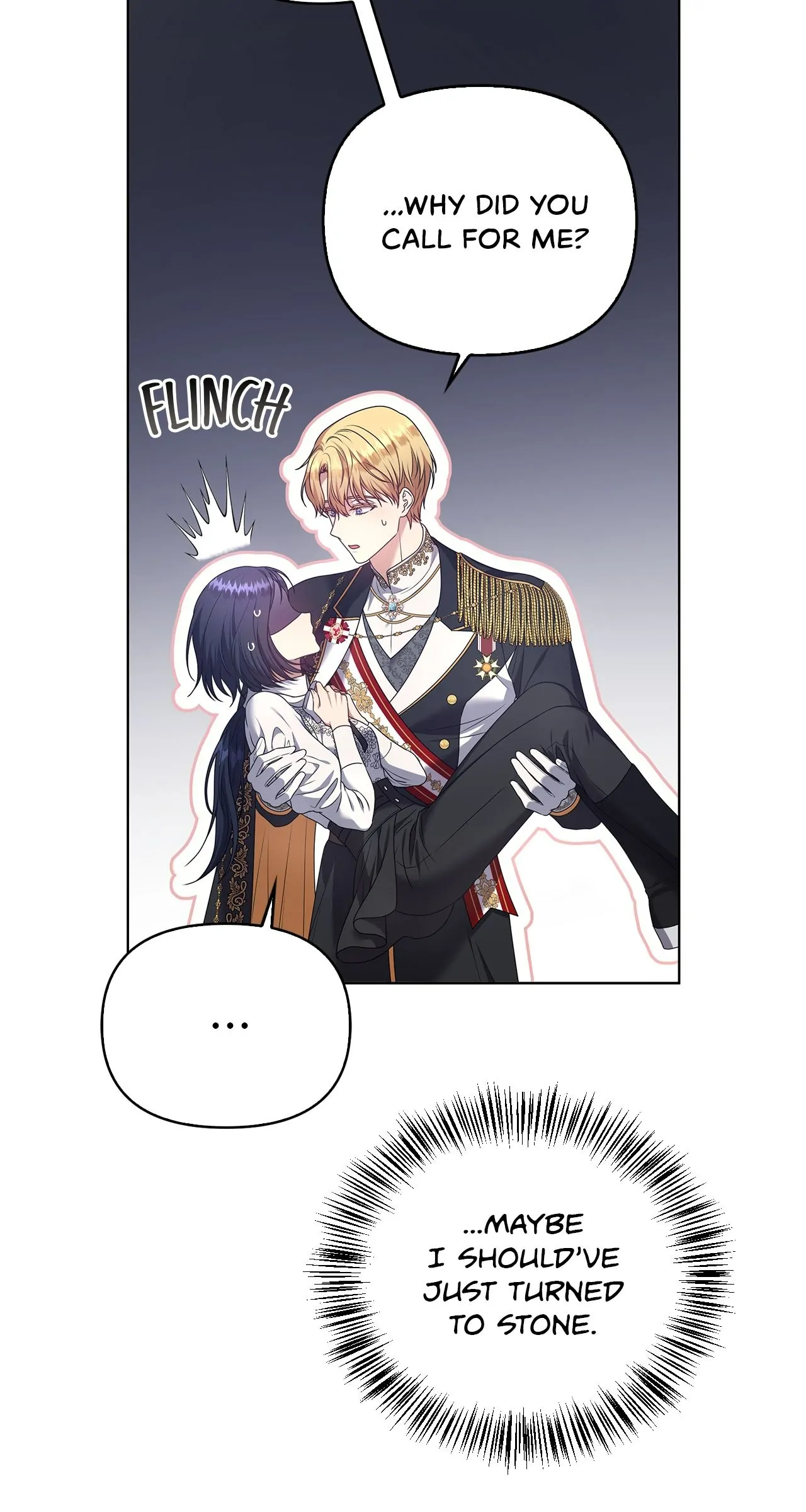 Please Don’t Reply! chapter 20 page 49