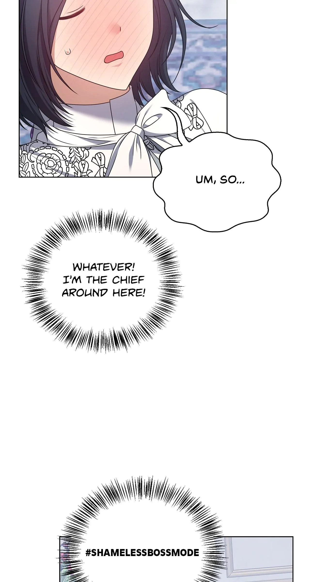 Please Don’t Reply! chapter 20 page 53