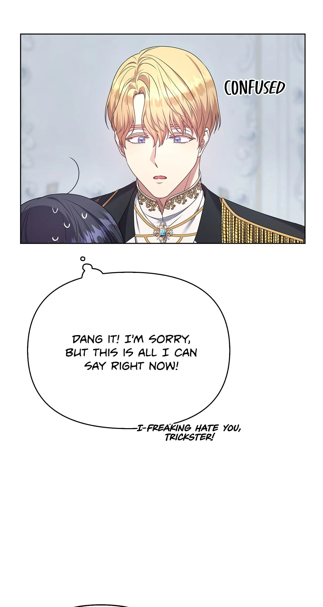 Please Don’t Reply! chapter 20 page 56