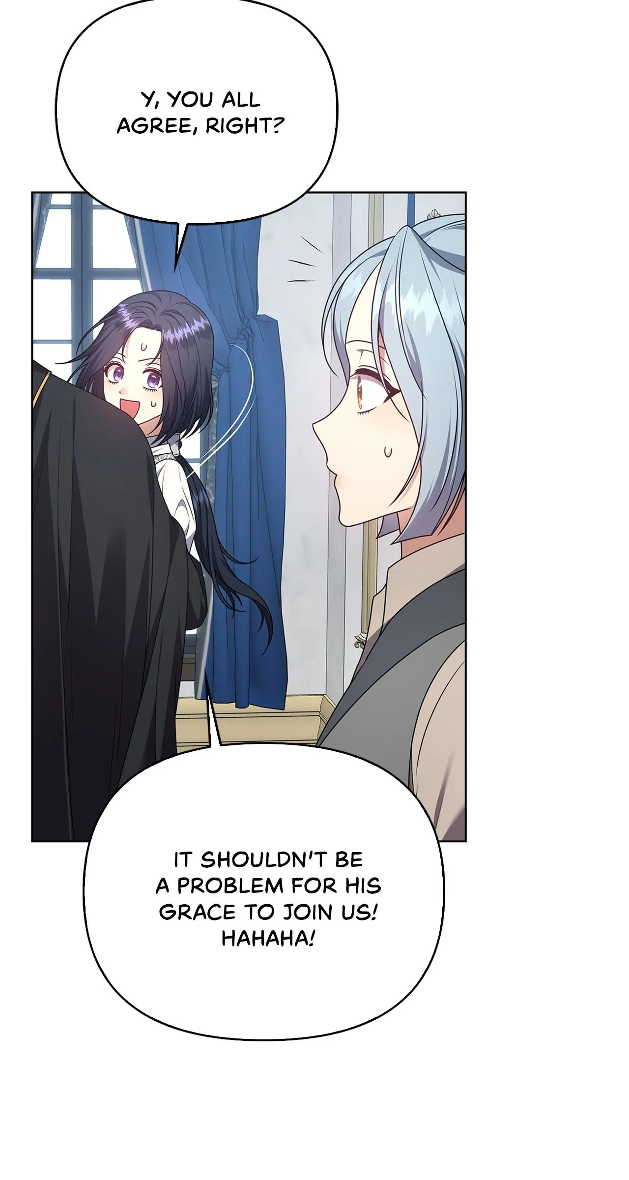 Please Don’t Reply! chapter 20 page 57