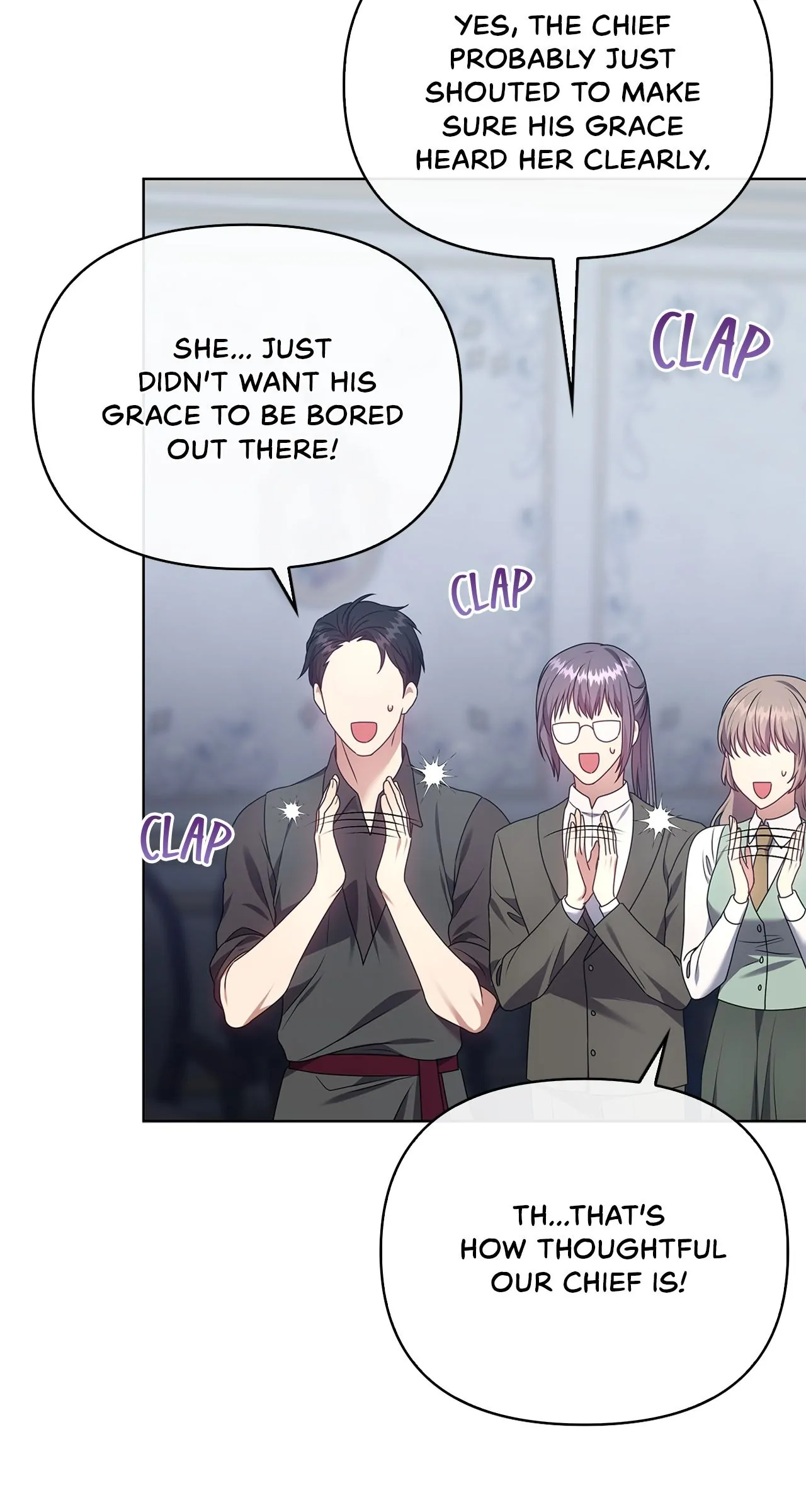 Please Don’t Reply! chapter 20 page 59