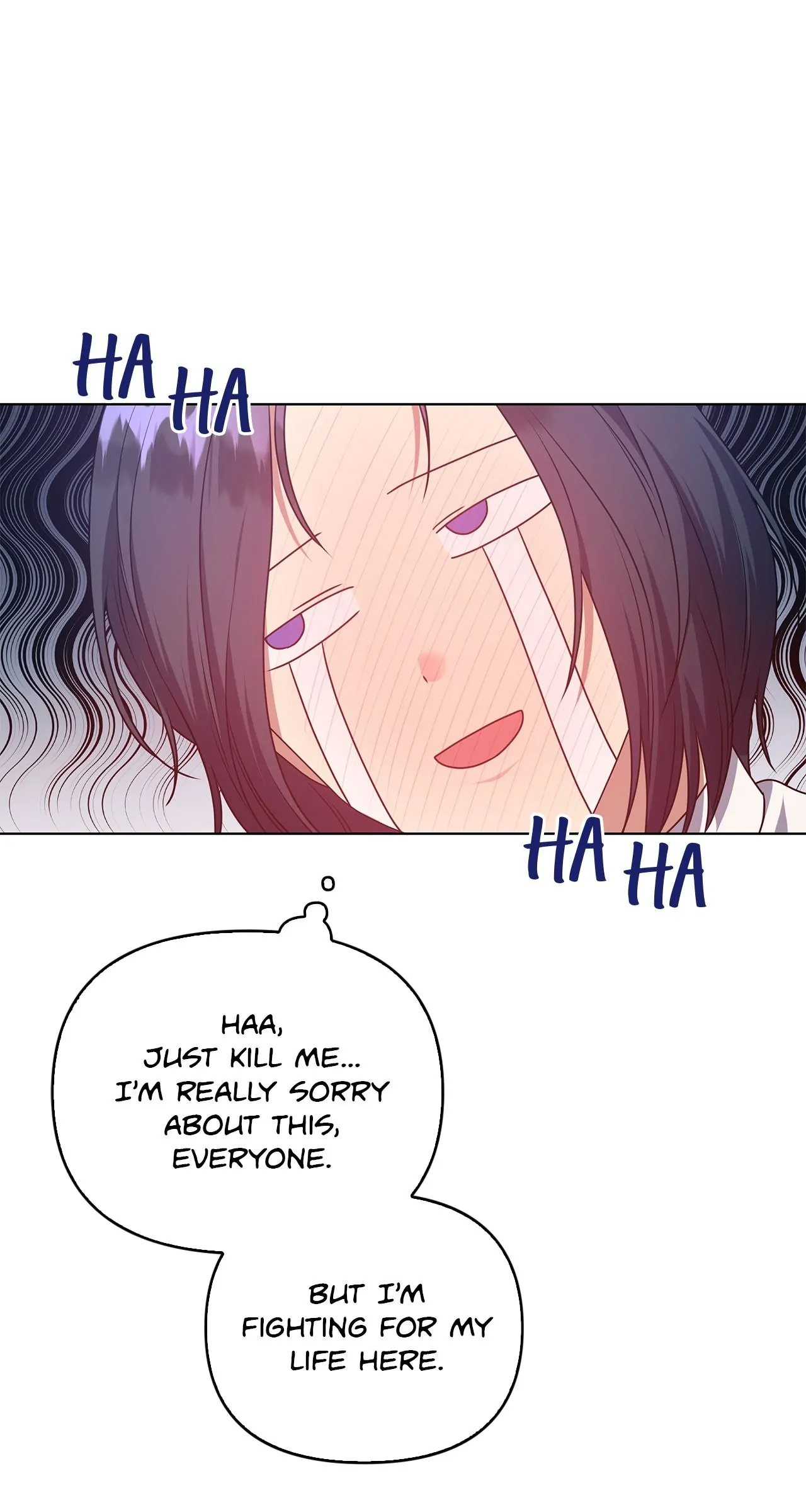 Please Don’t Reply! chapter 20 page 62