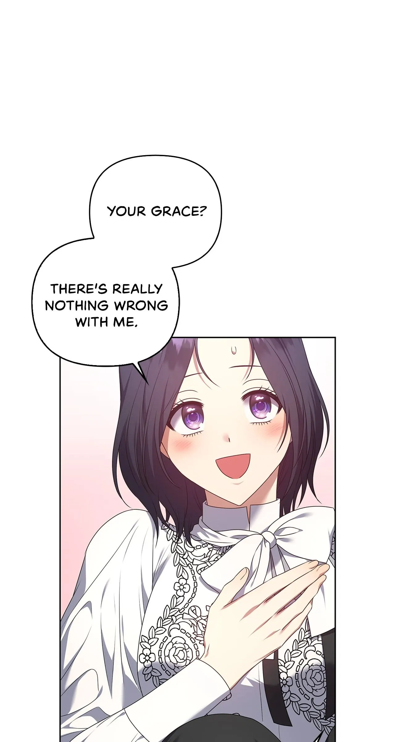 Please Don’t Reply! chapter 20 page 64