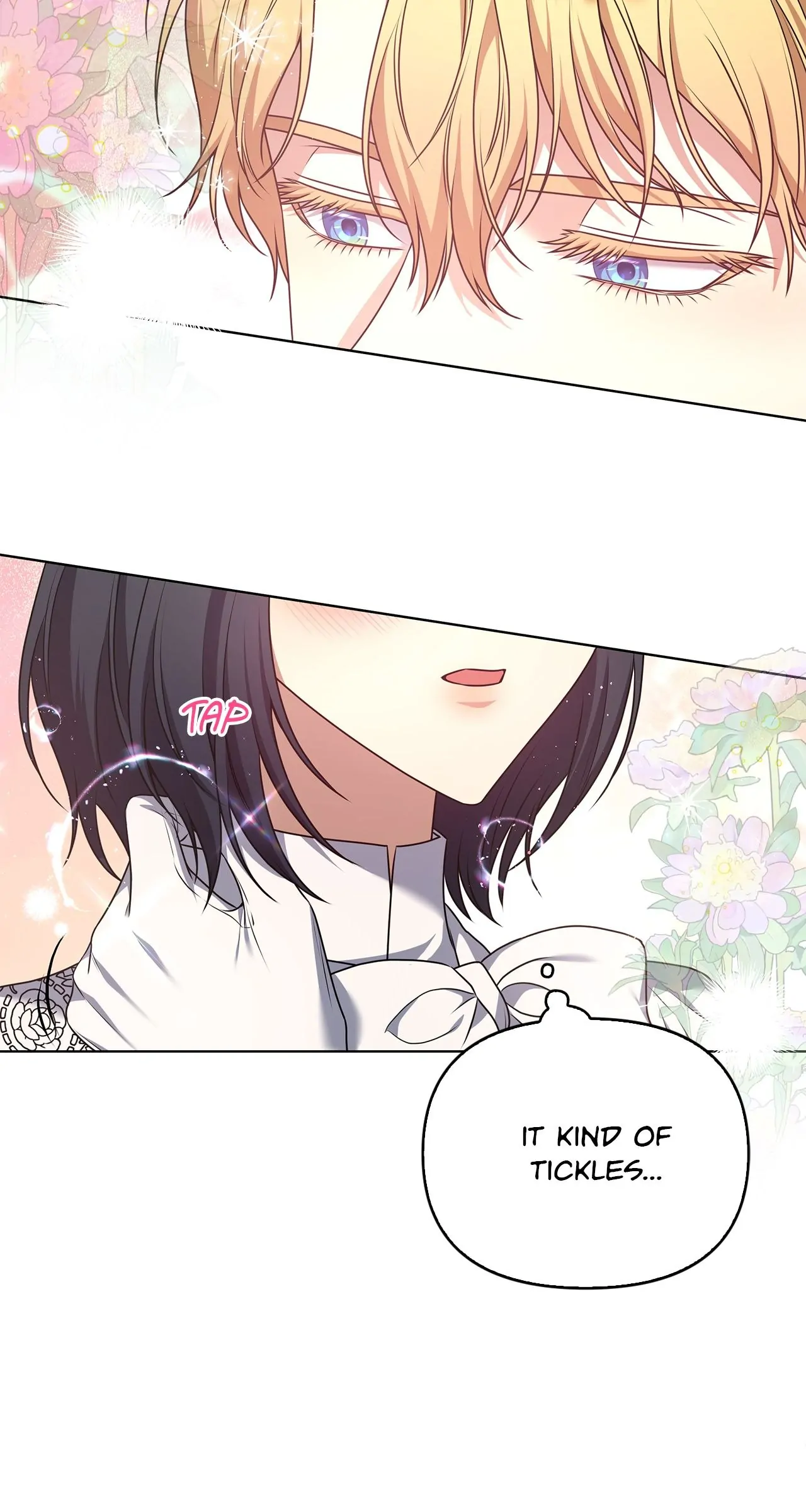 Please Don’t Reply! chapter 20 page 68