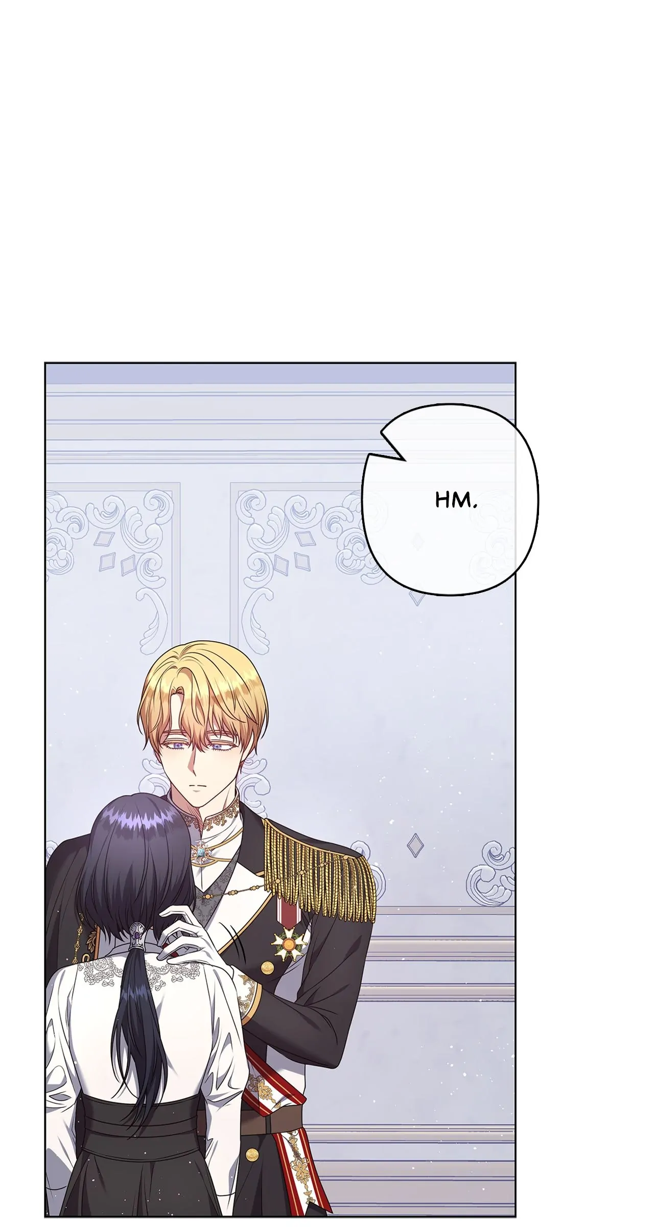 Please Don’t Reply! chapter 20 page 69