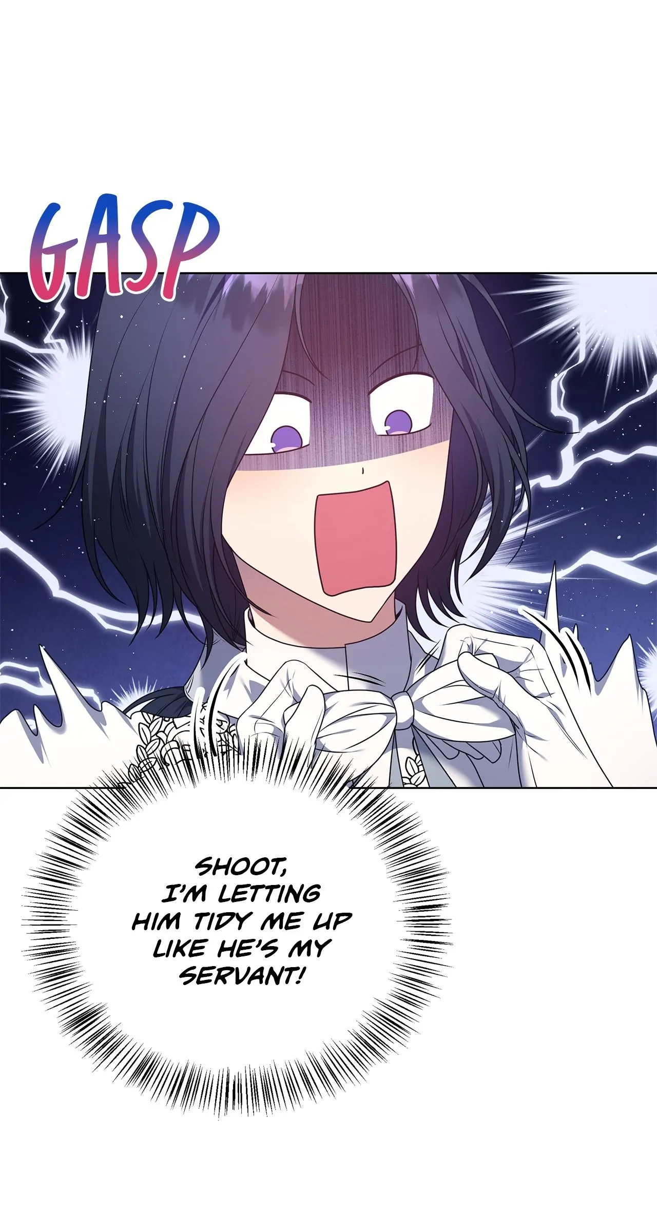 Please Don’t Reply! chapter 20 page 71