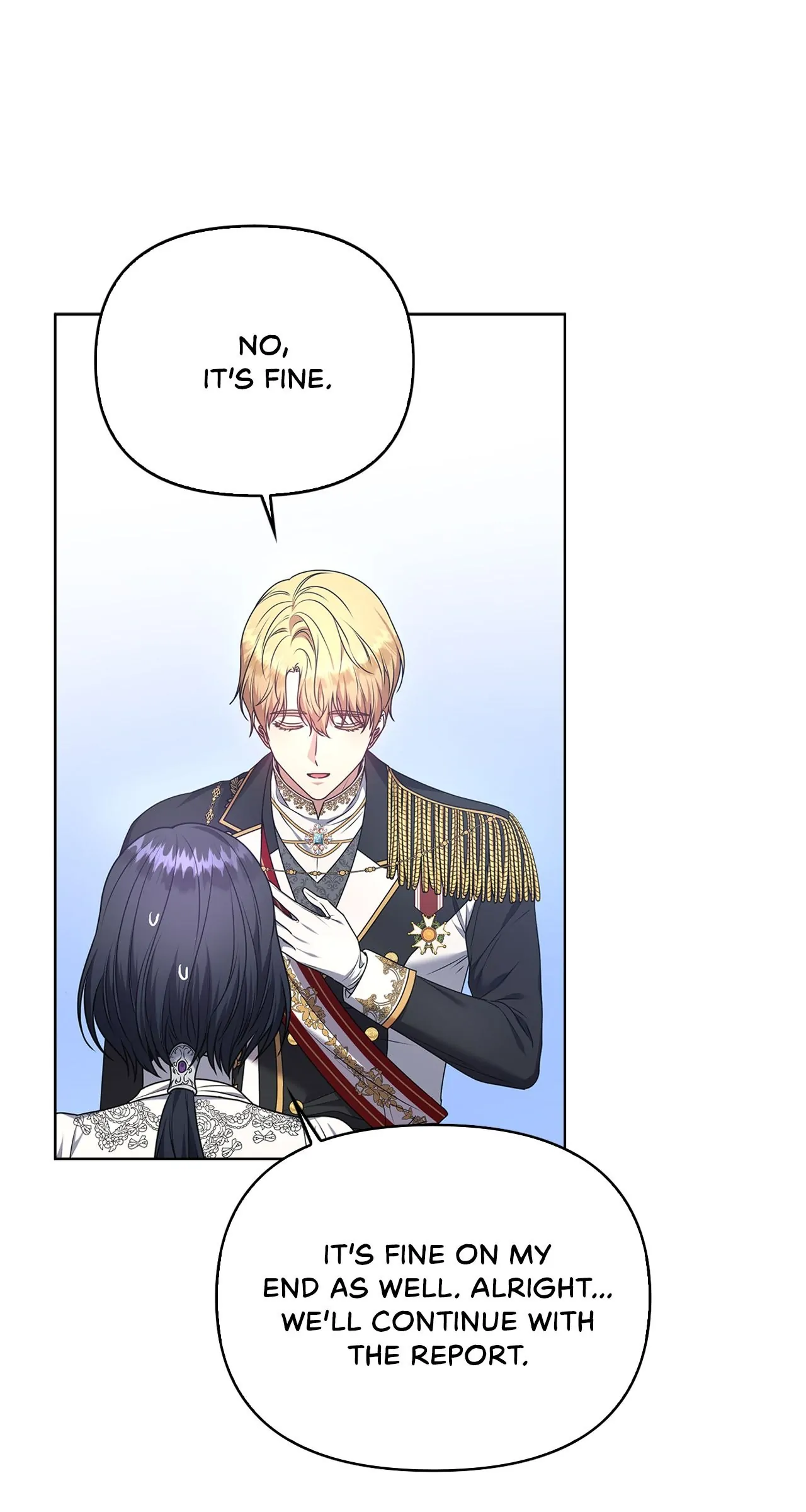 Please Don’t Reply! chapter 20 page 76