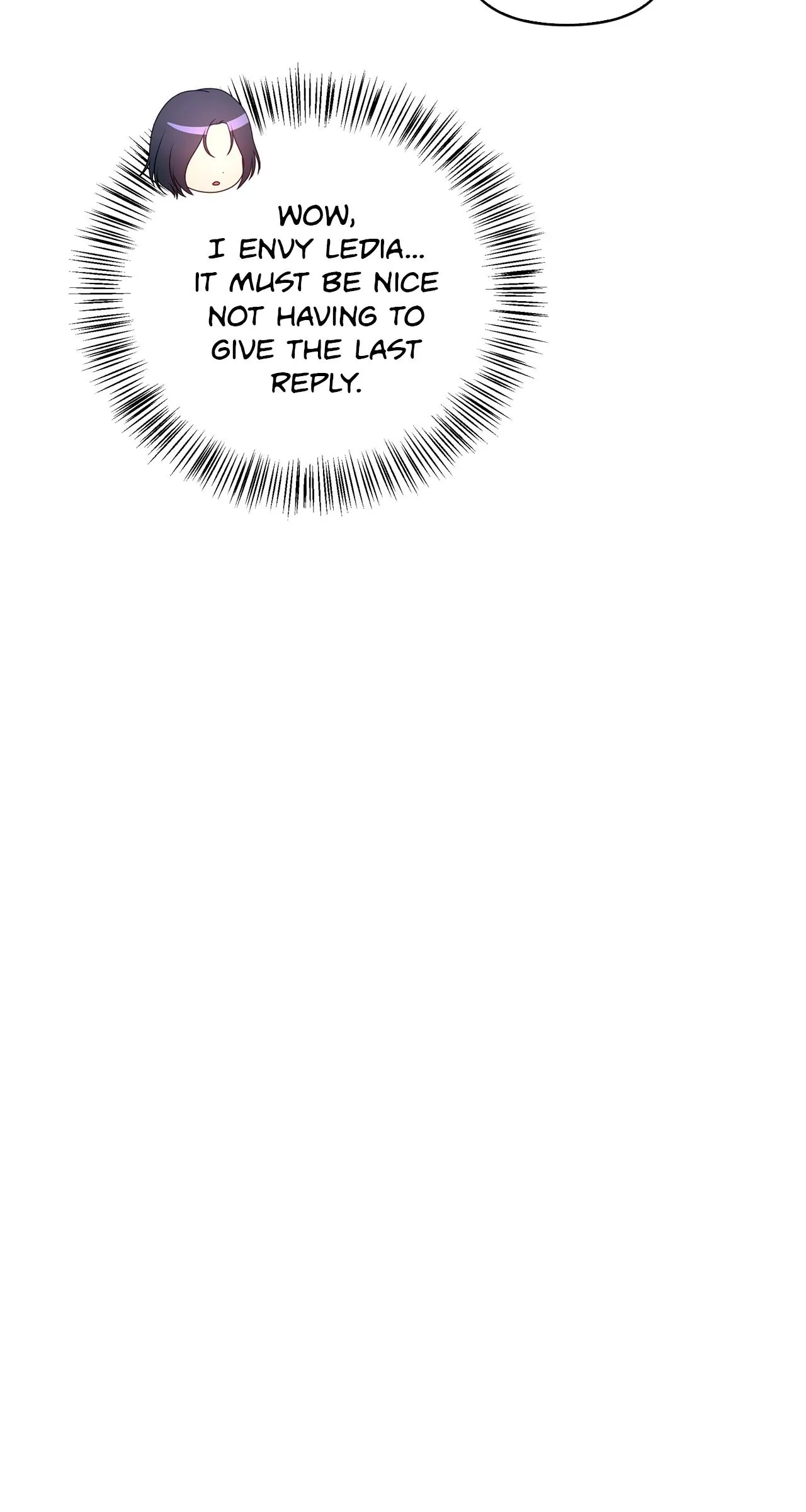 Please Don’t Reply! chapter 20 page 79