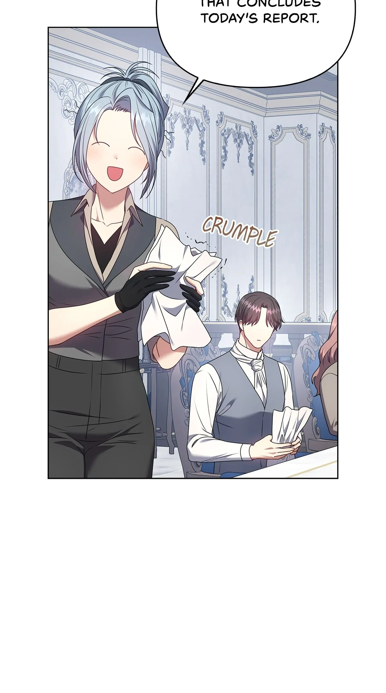Please Don’t Reply! chapter 20 page 81
