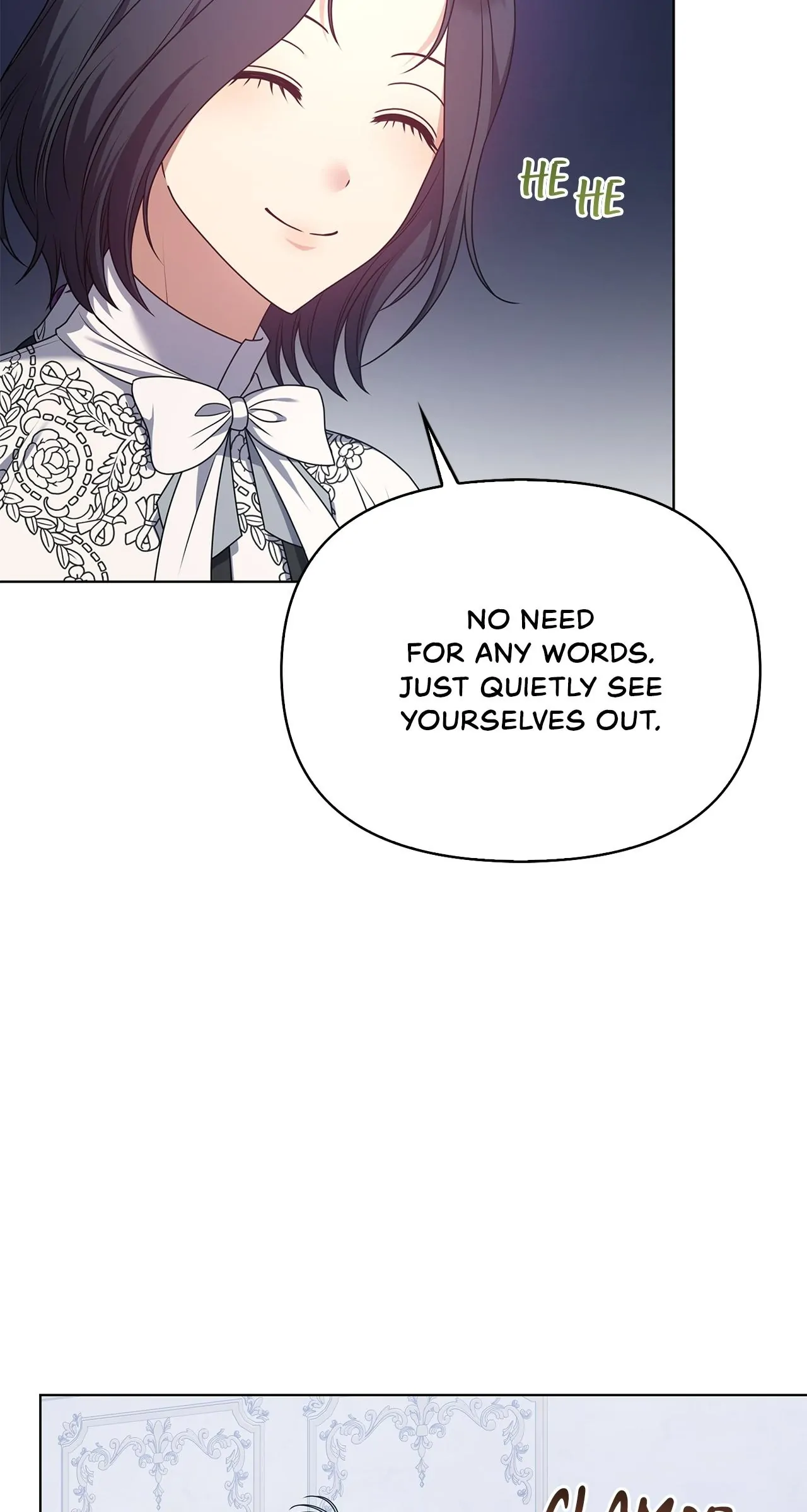 Please Don’t Reply! chapter 20 page 84
