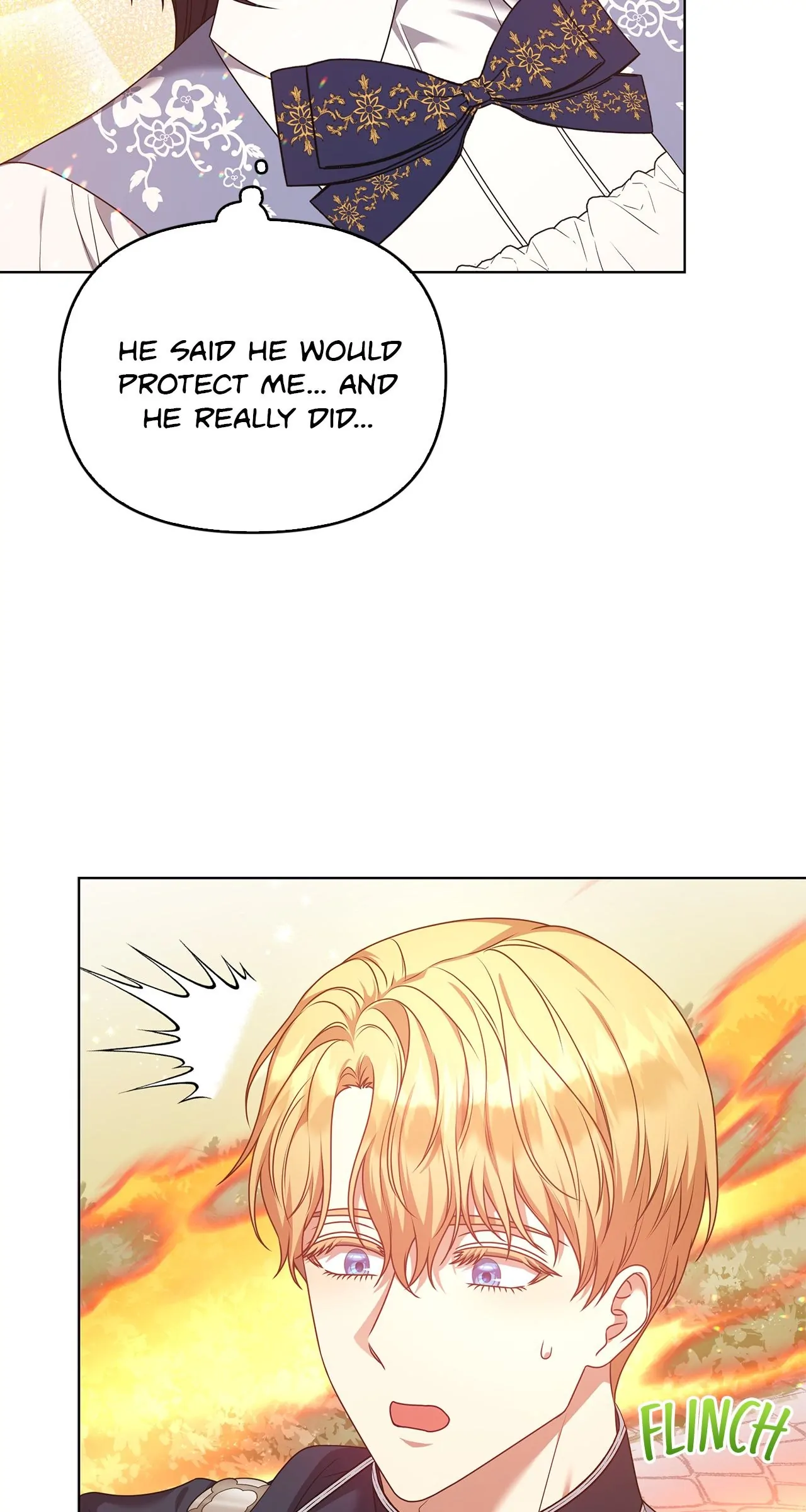 Please Don’t Reply! chapter 25 page 20