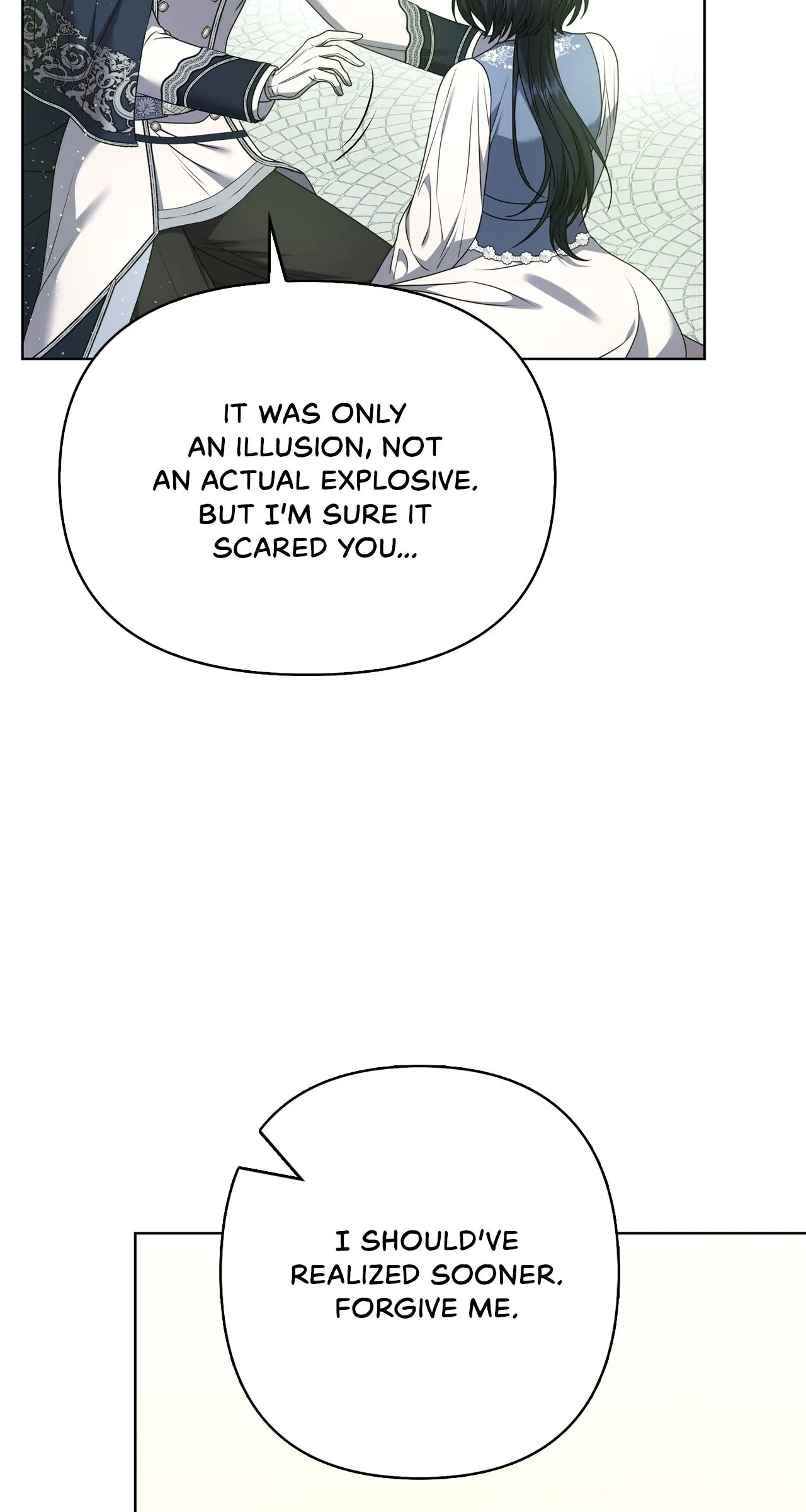 Please Don’t Reply! chapter 25 page 34