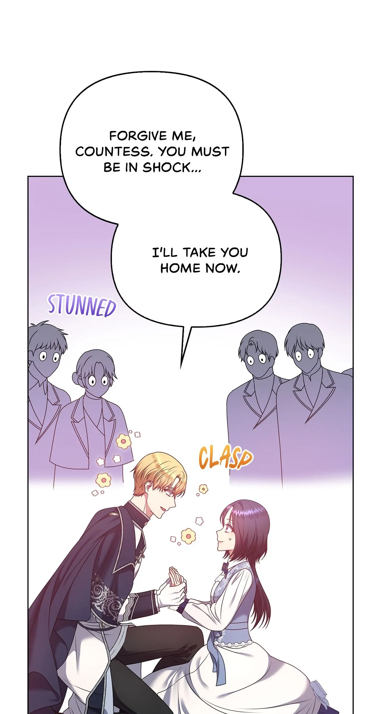 Please Don’t Reply! chapter 25 page 47