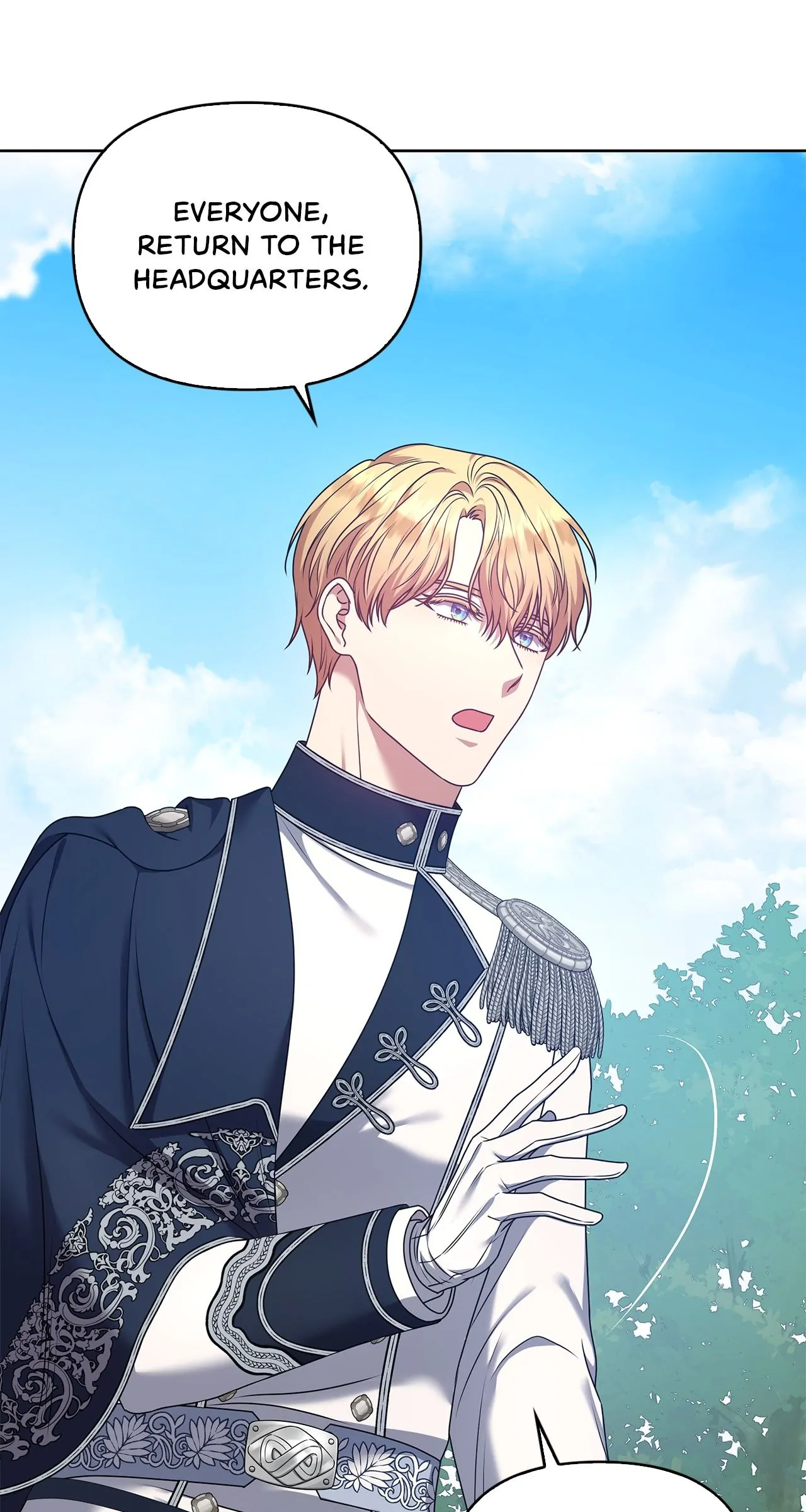 Please Don’t Reply! chapter 25 page 51