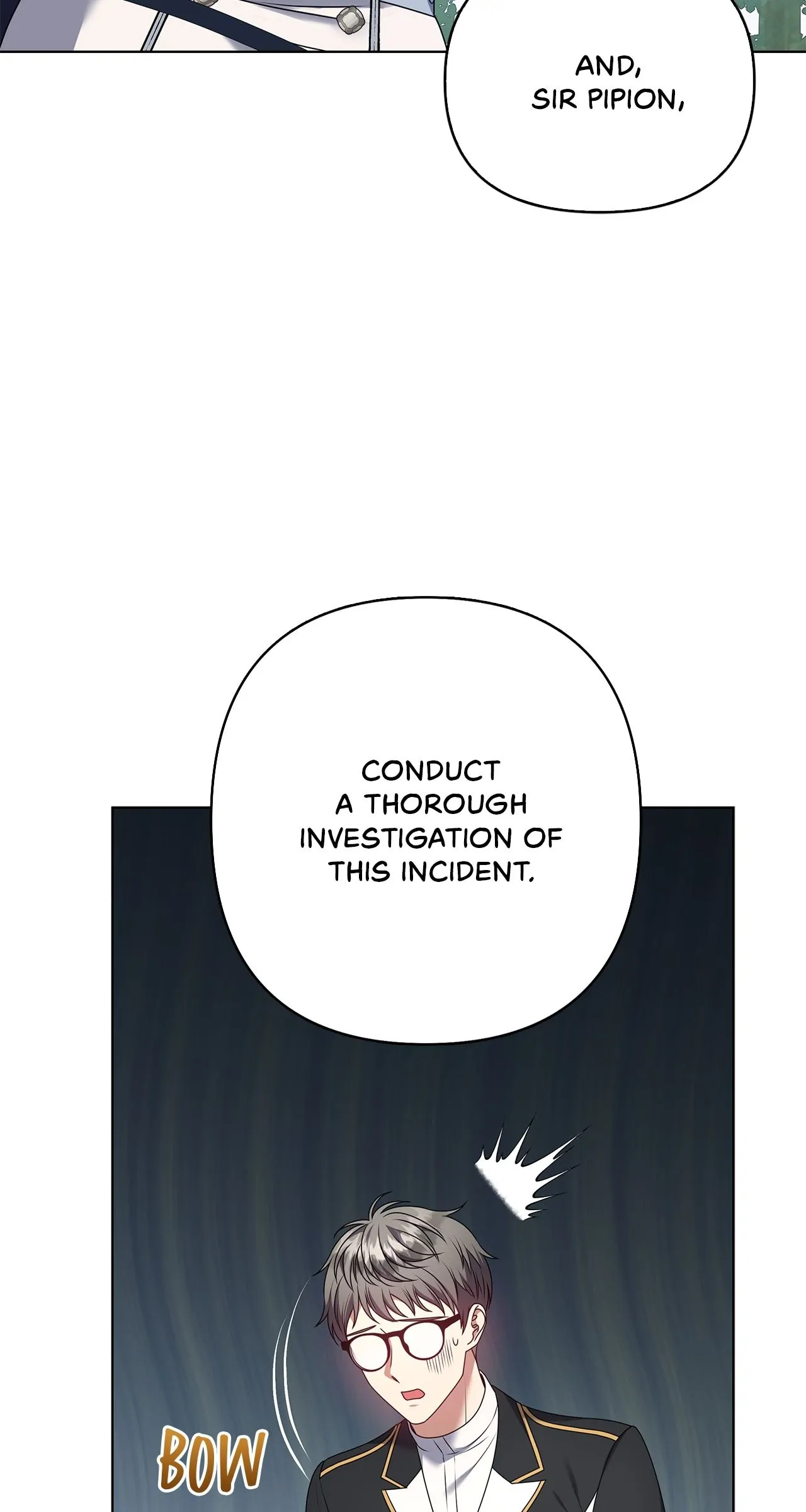 Please Don’t Reply! chapter 25 page 52