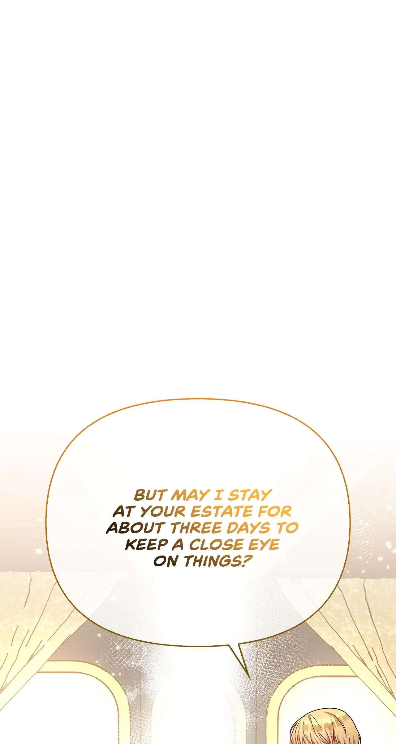 Please Don’t Reply! chapter 26 page 1