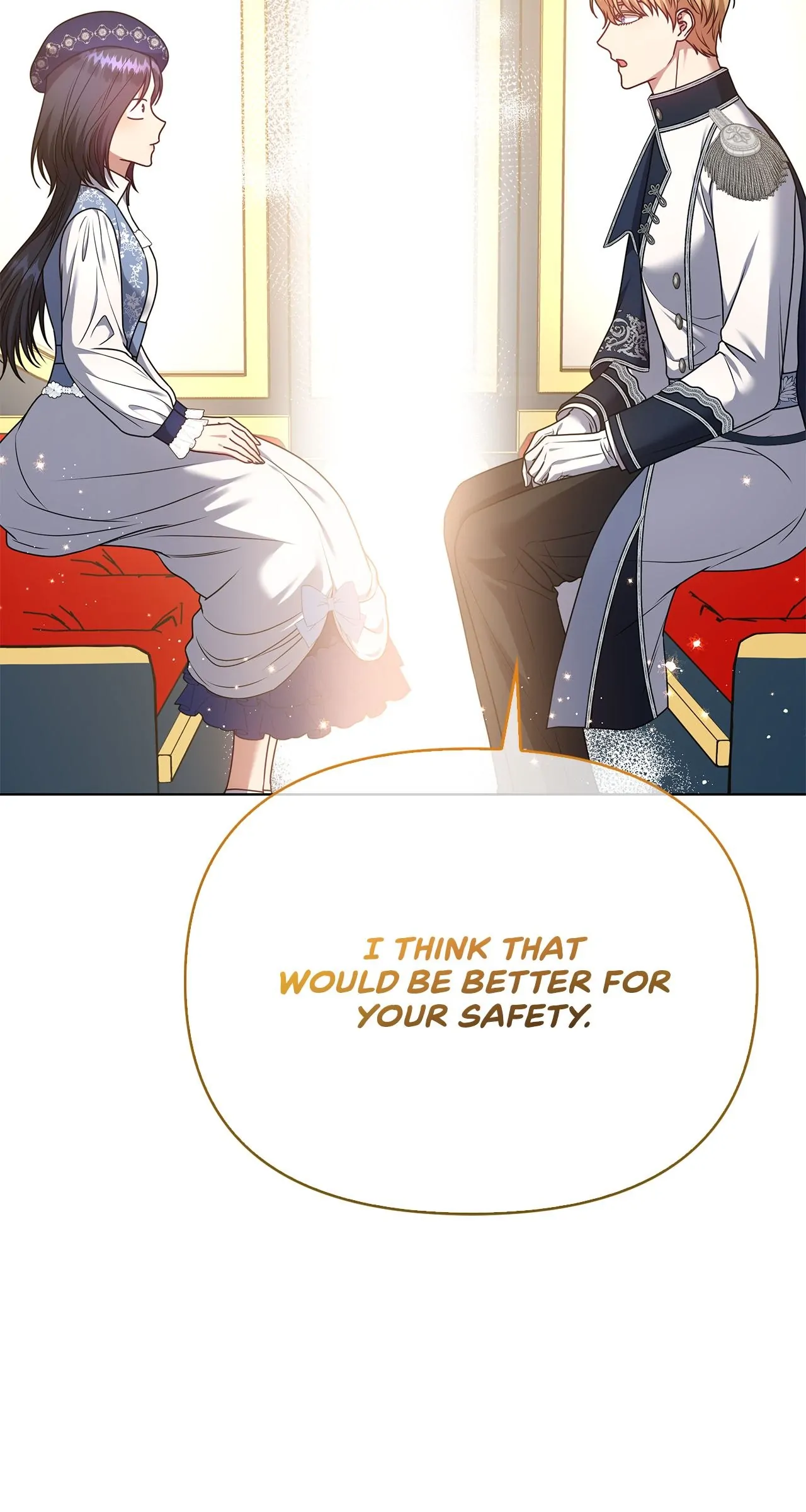 Please Don’t Reply! chapter 26 page 2