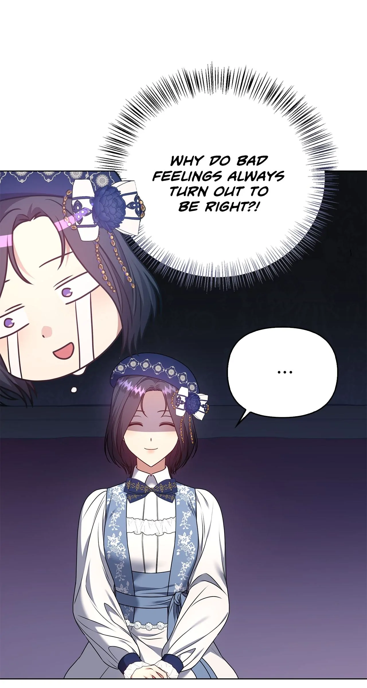 Please Don’t Reply! chapter 26 page 3