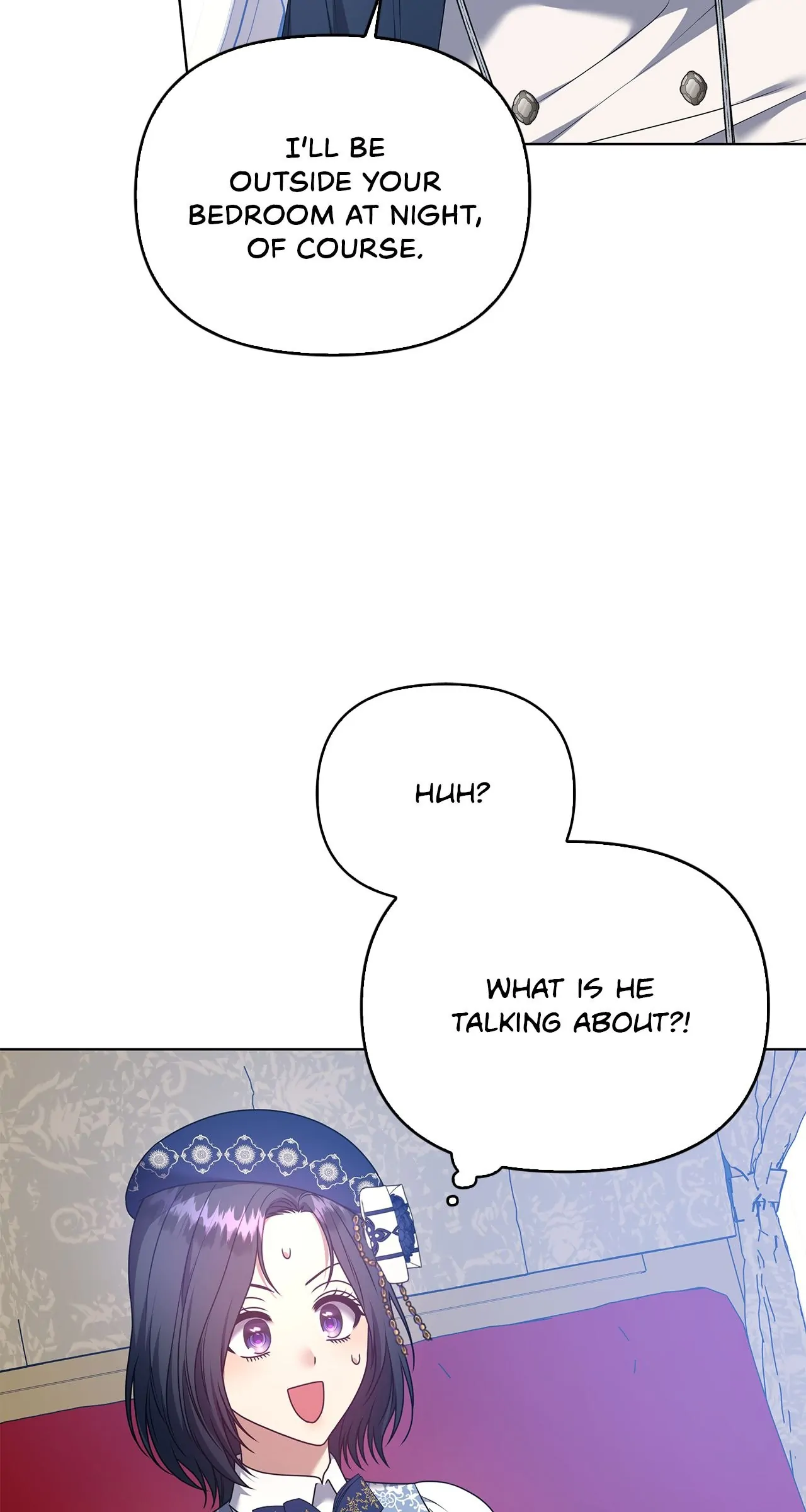 Please Don’t Reply! chapter 26 page 5