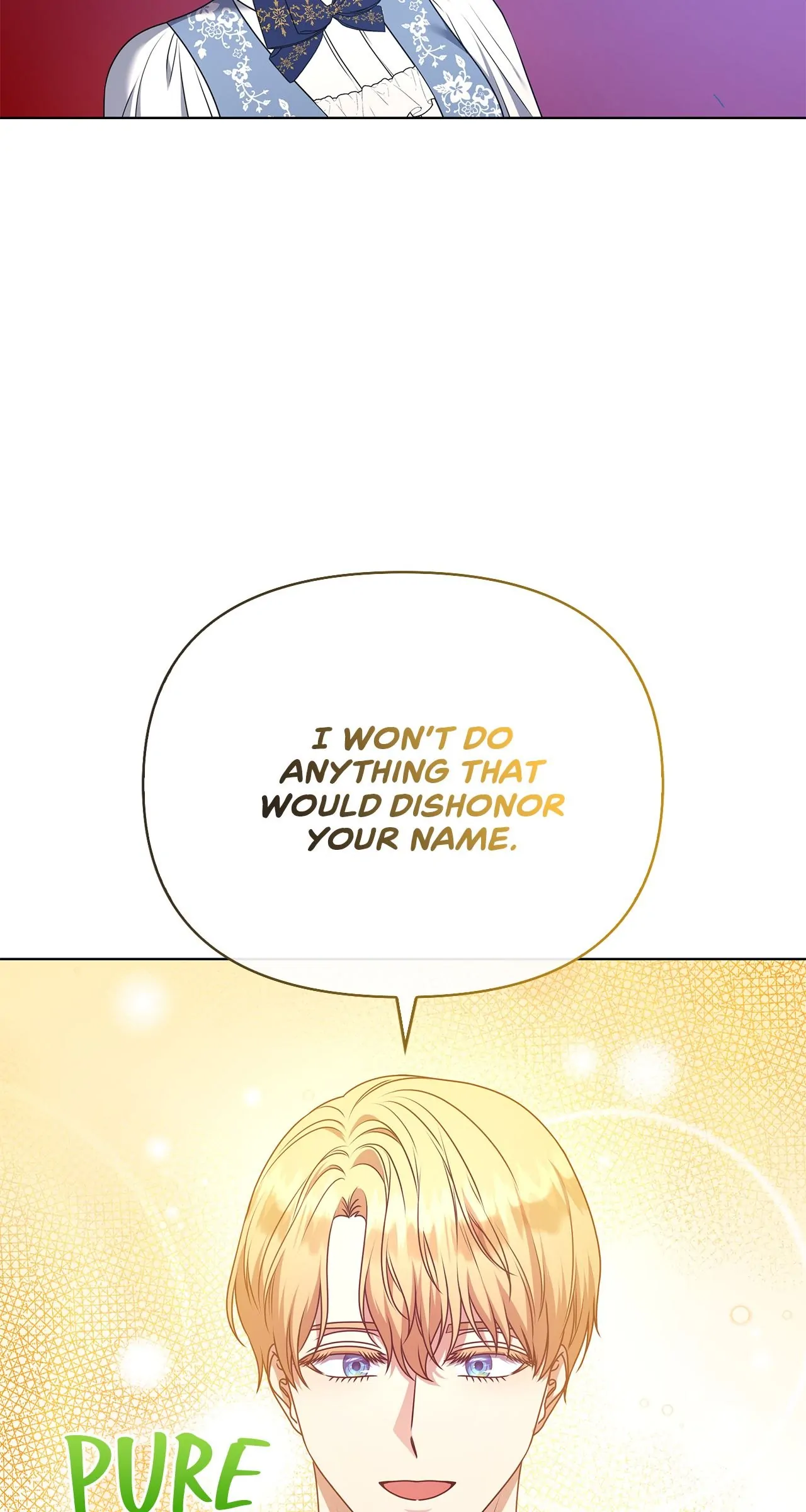 Please Don’t Reply! chapter 26 page 6