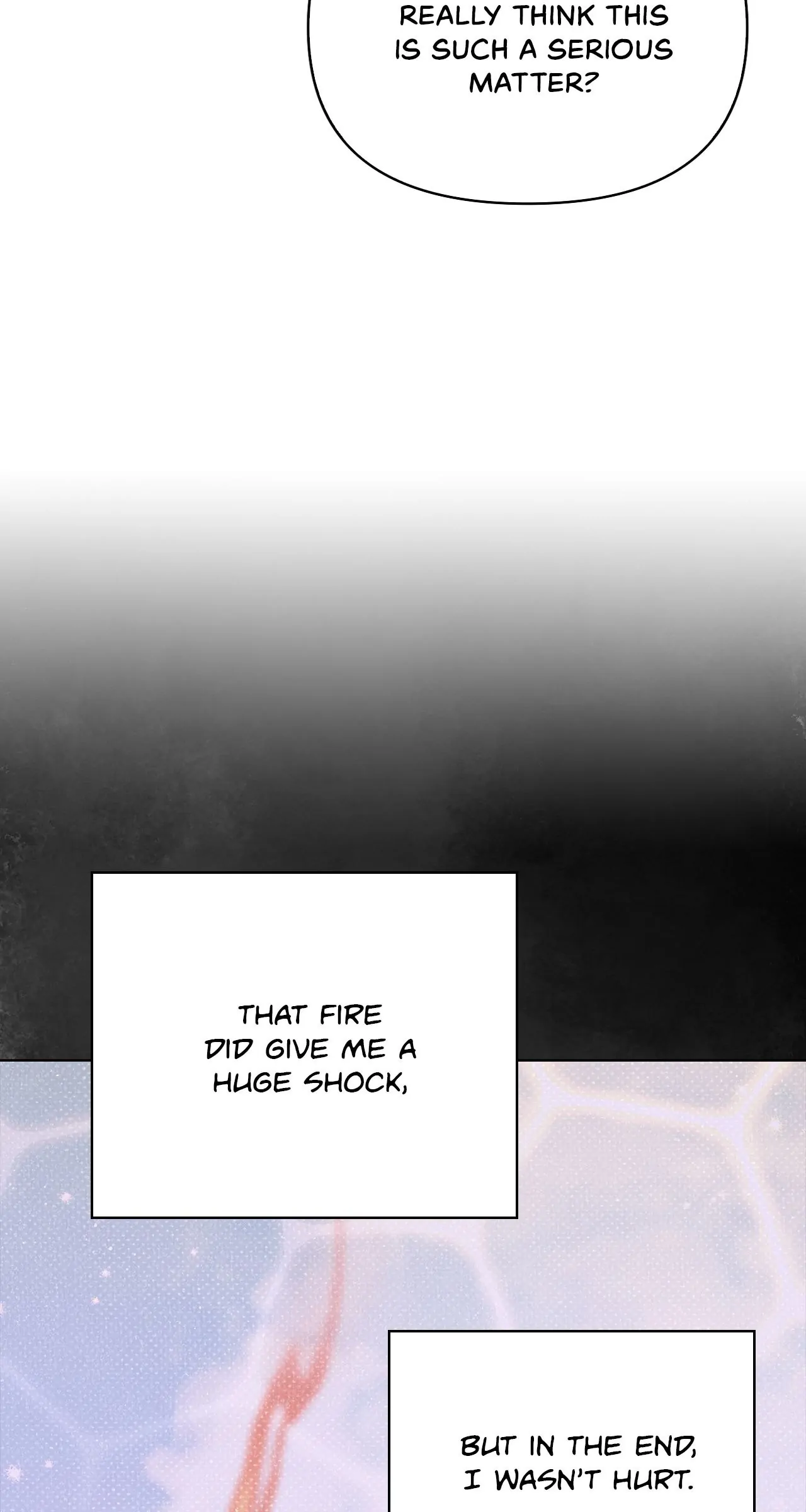 Please Don’t Reply! chapter 26 page 10