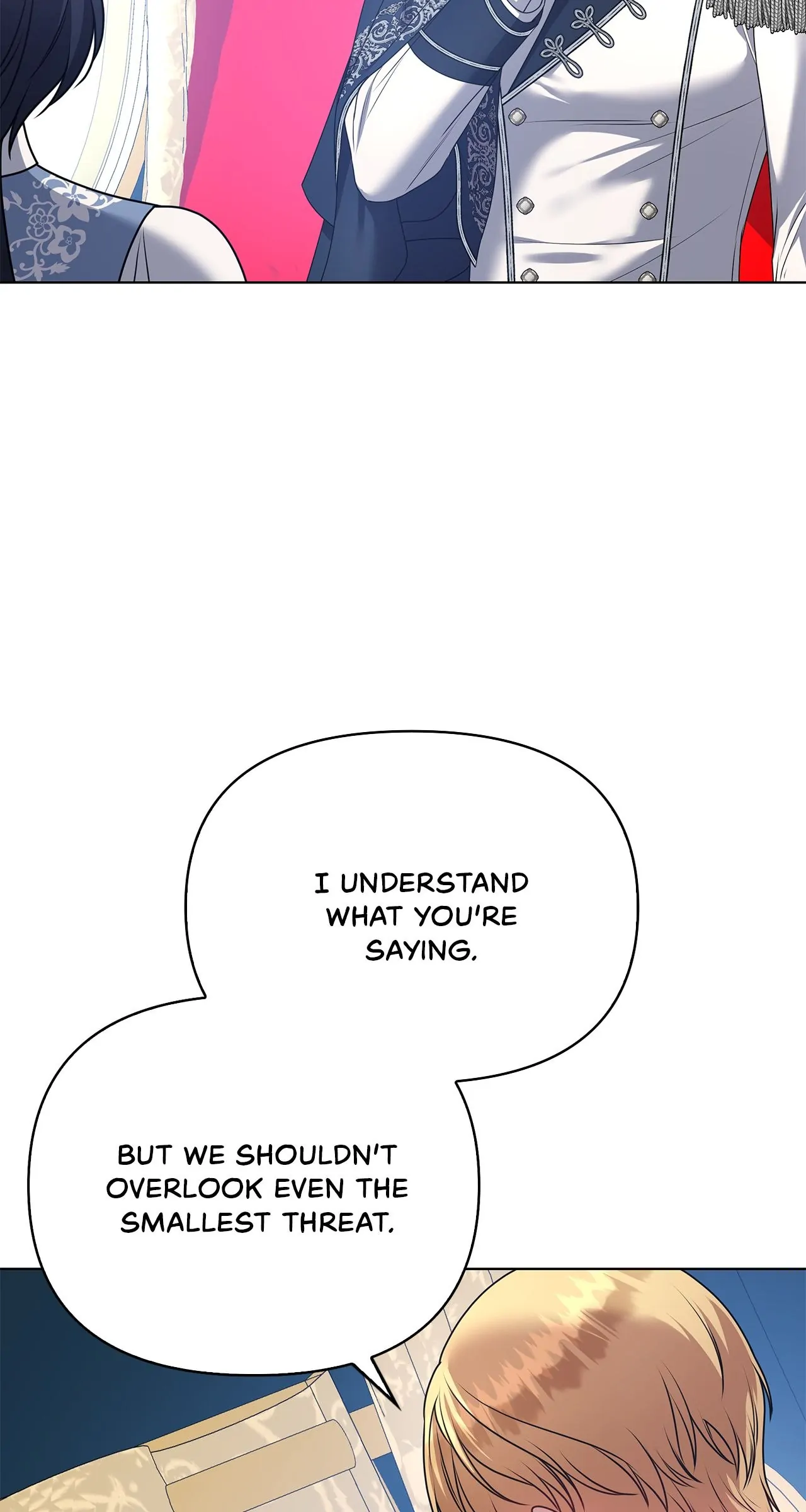 Please Don’t Reply! chapter 26 page 14