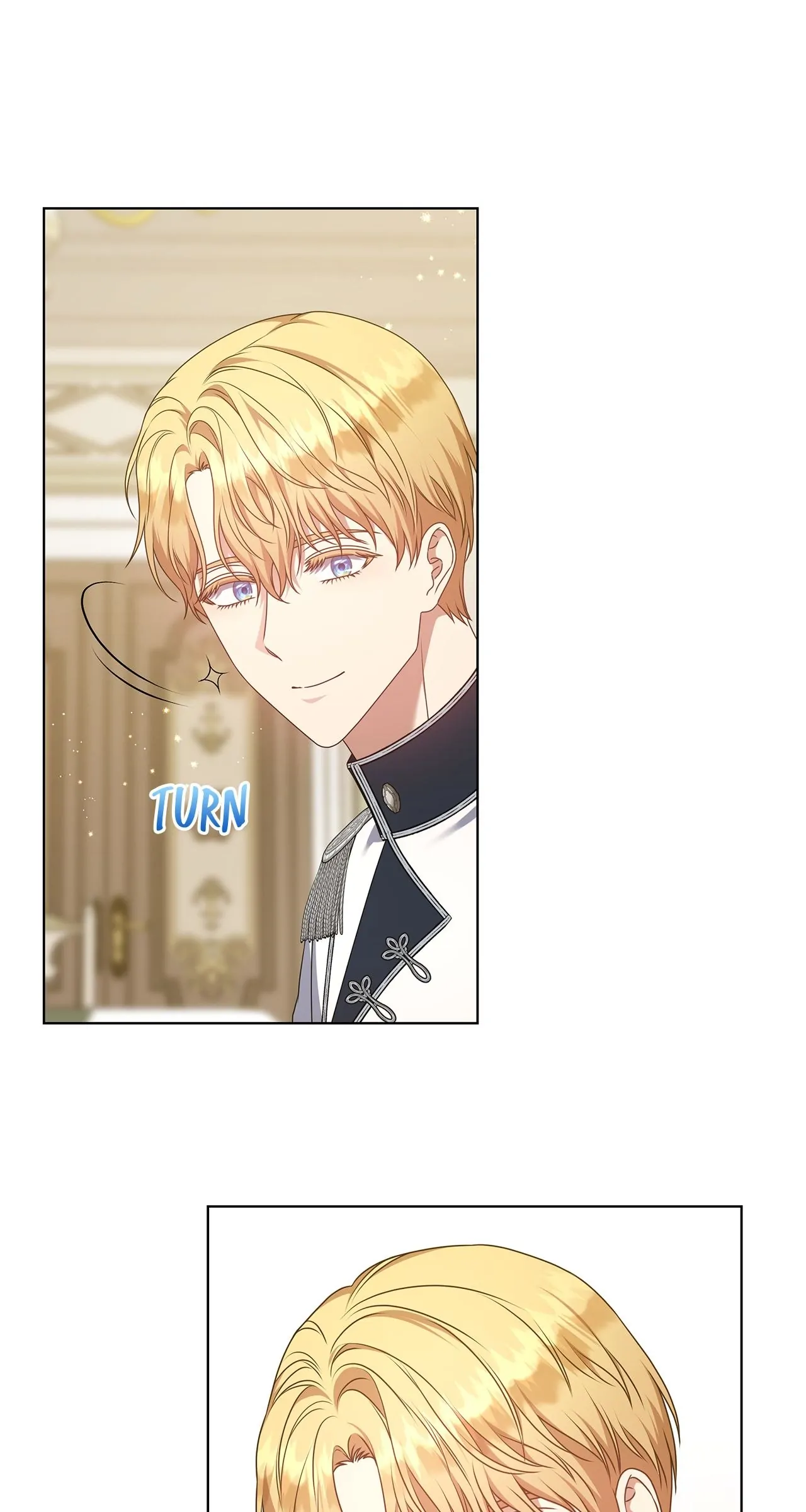 Please Don’t Reply! chapter 26 page 38