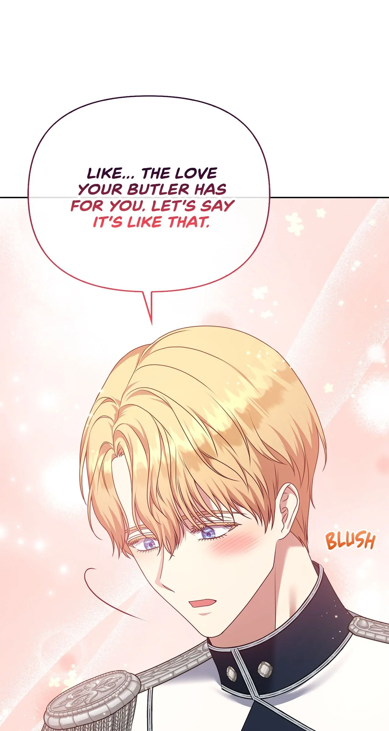 Please Don’t Reply! chapter 26 page 69