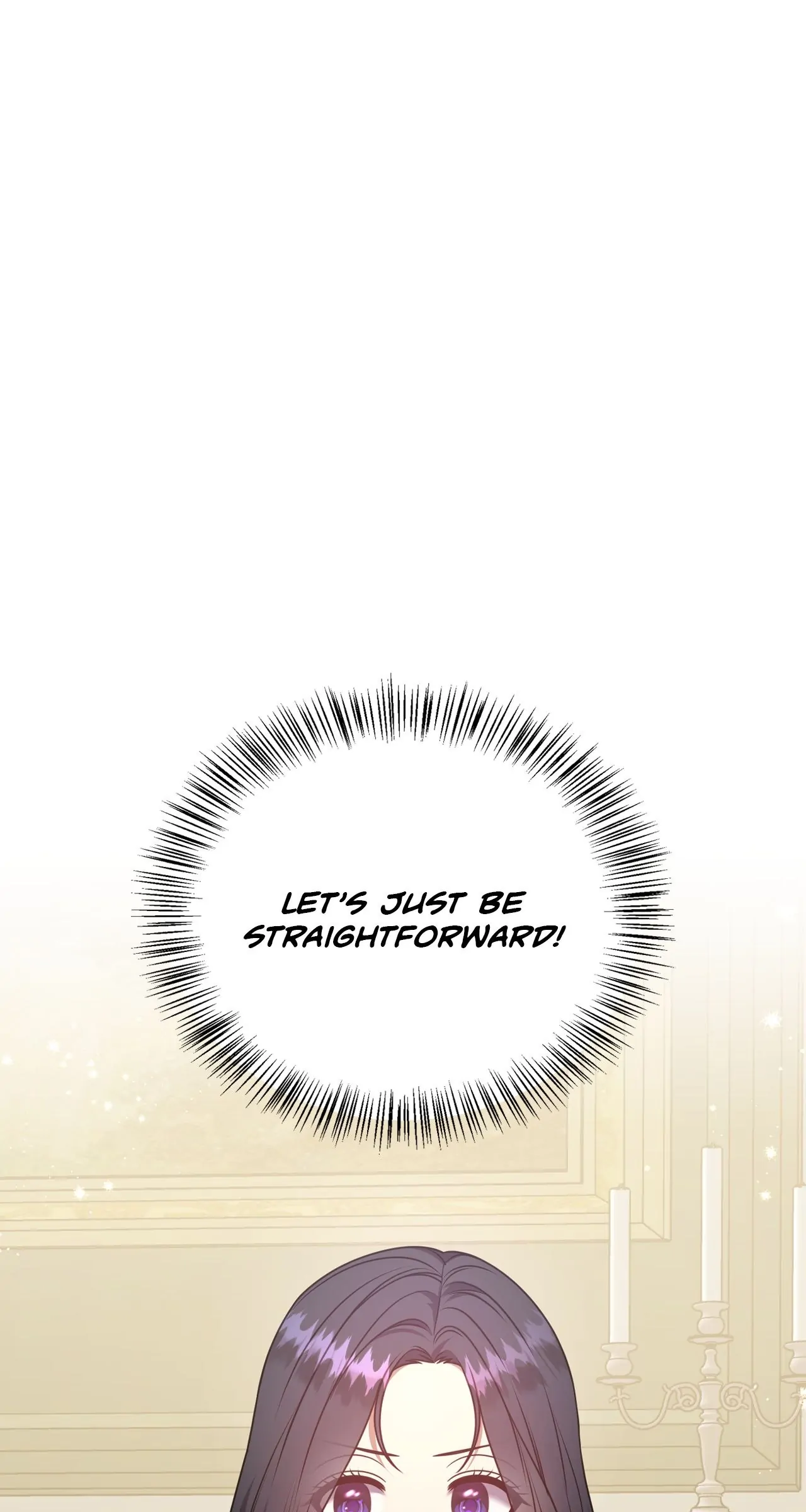 Please Don’t Reply! chapter 27 page 1