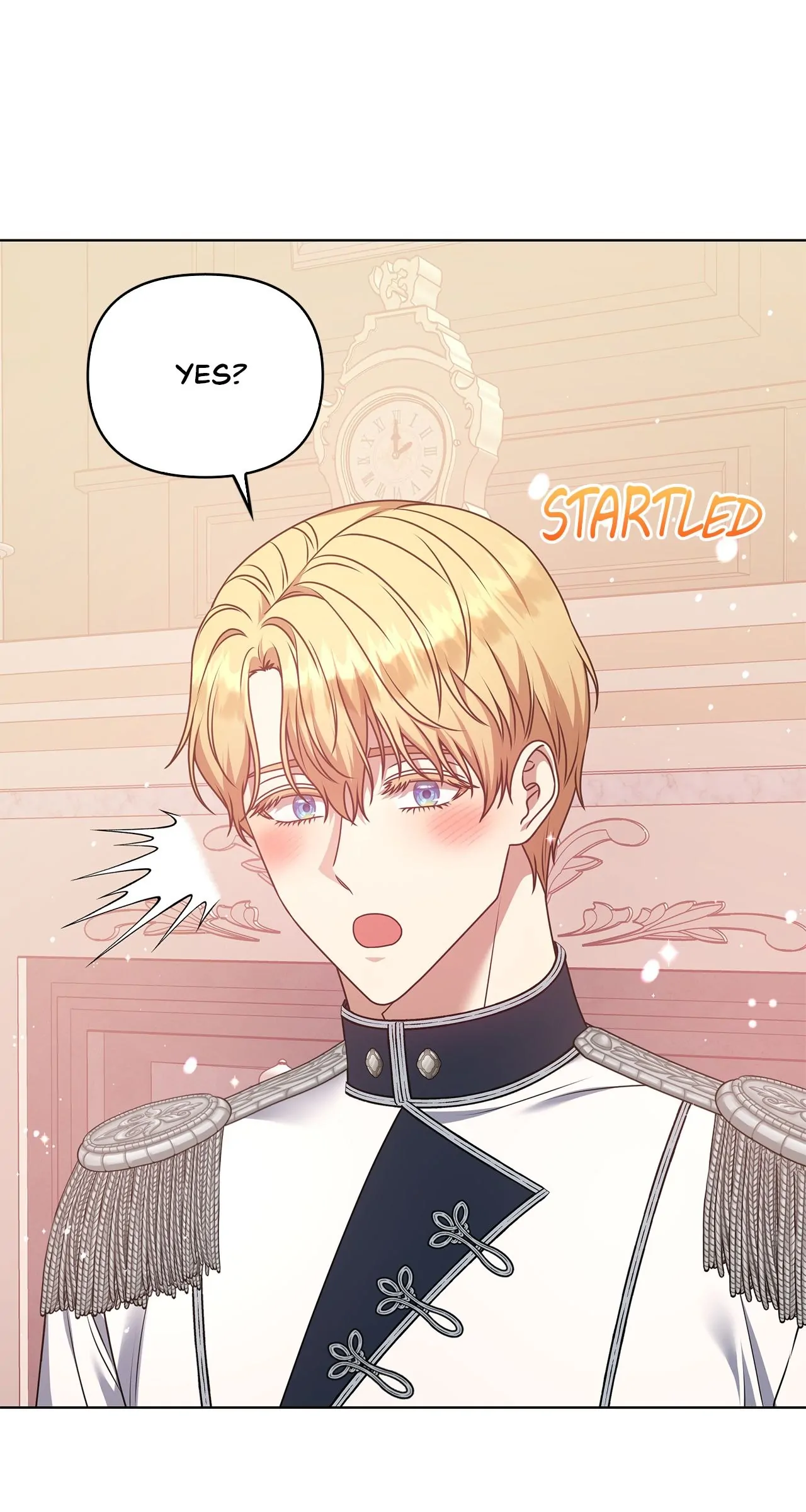 Please Don’t Reply! chapter 27 page 3