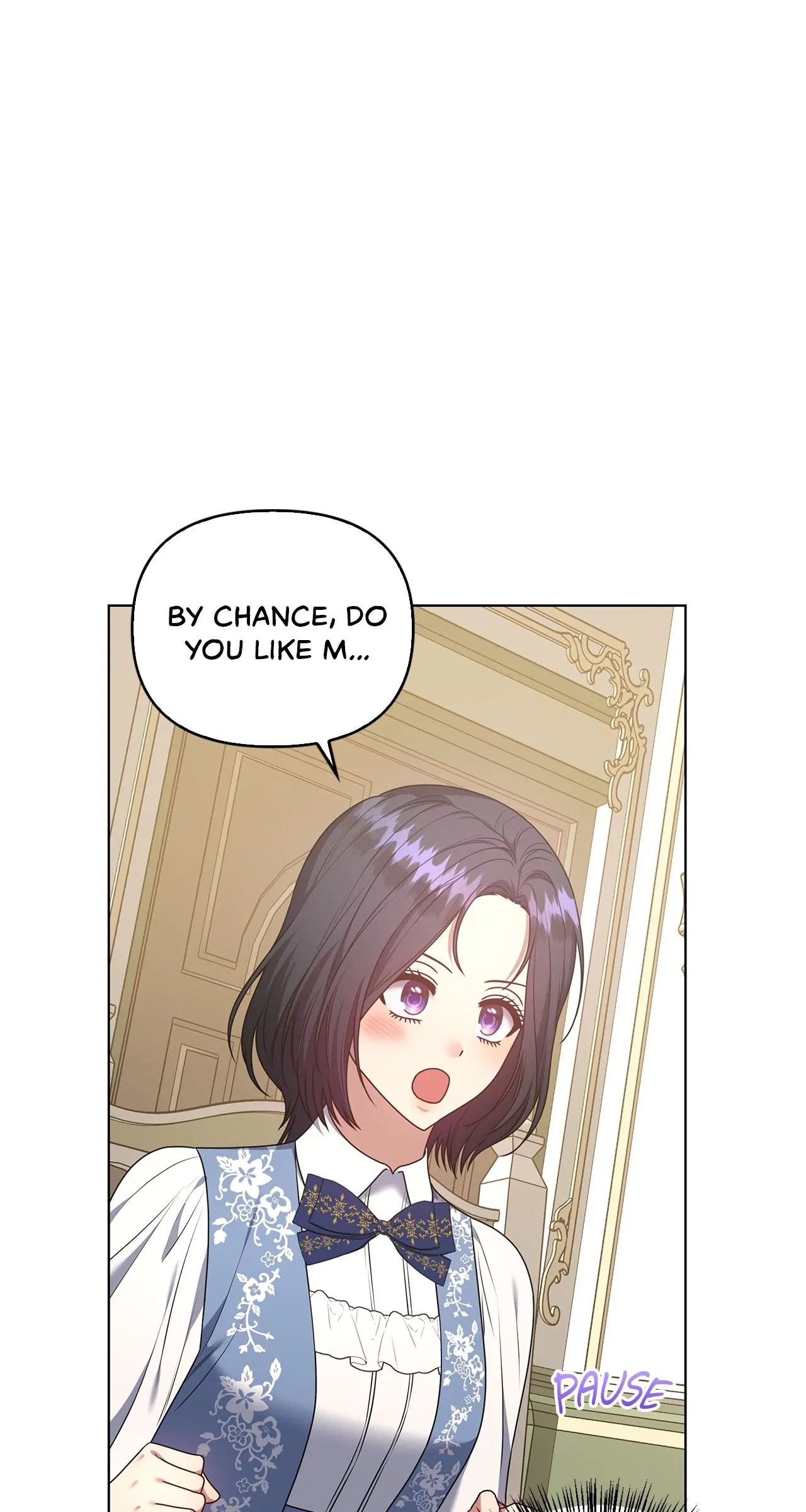 Please Don’t Reply! chapter 27 page 4