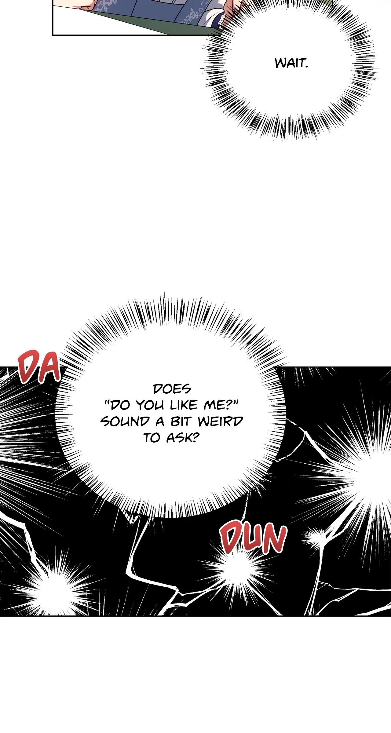 Please Don’t Reply! chapter 27 page 5