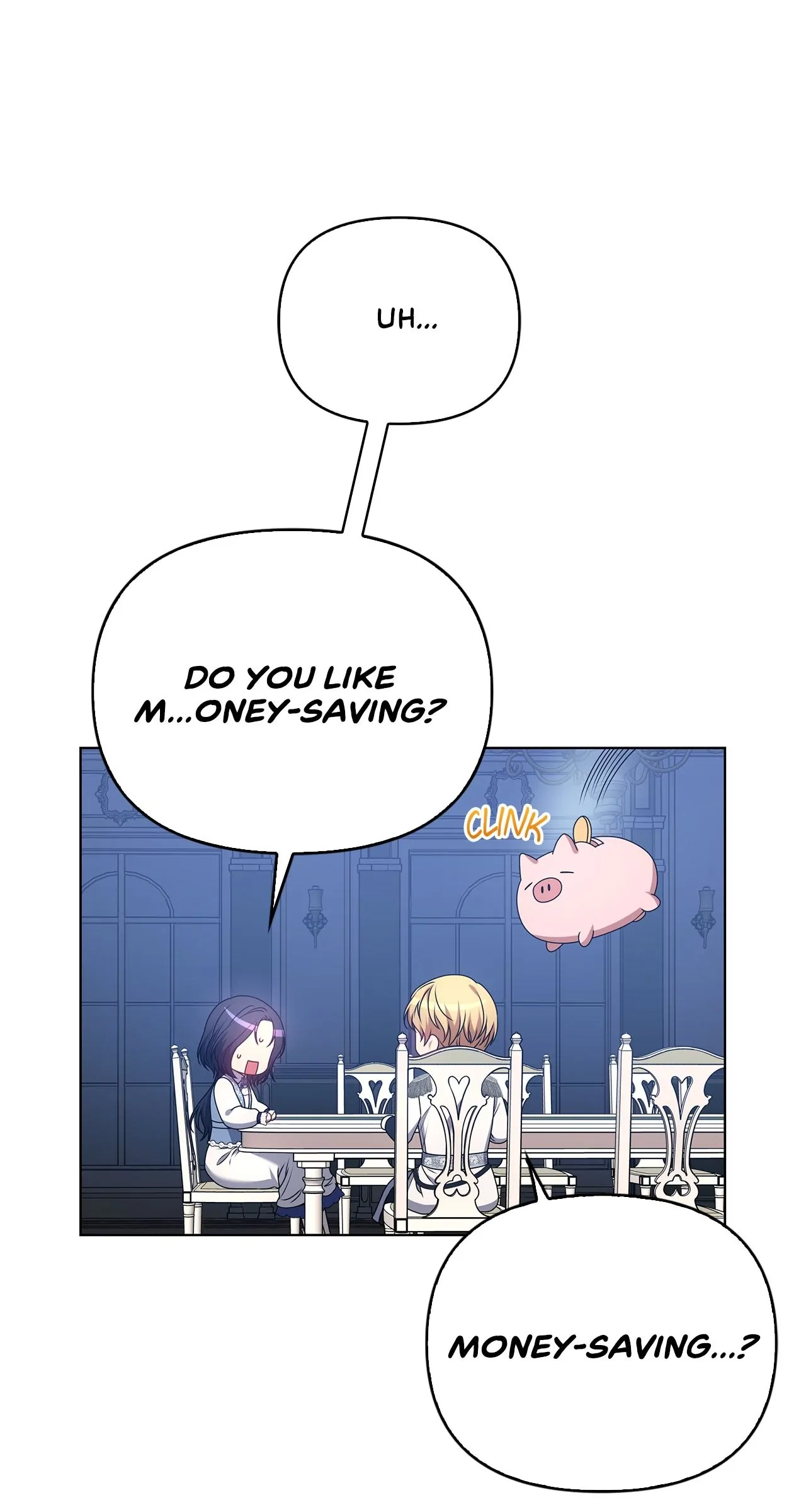 Please Don’t Reply! chapter 27 page 6