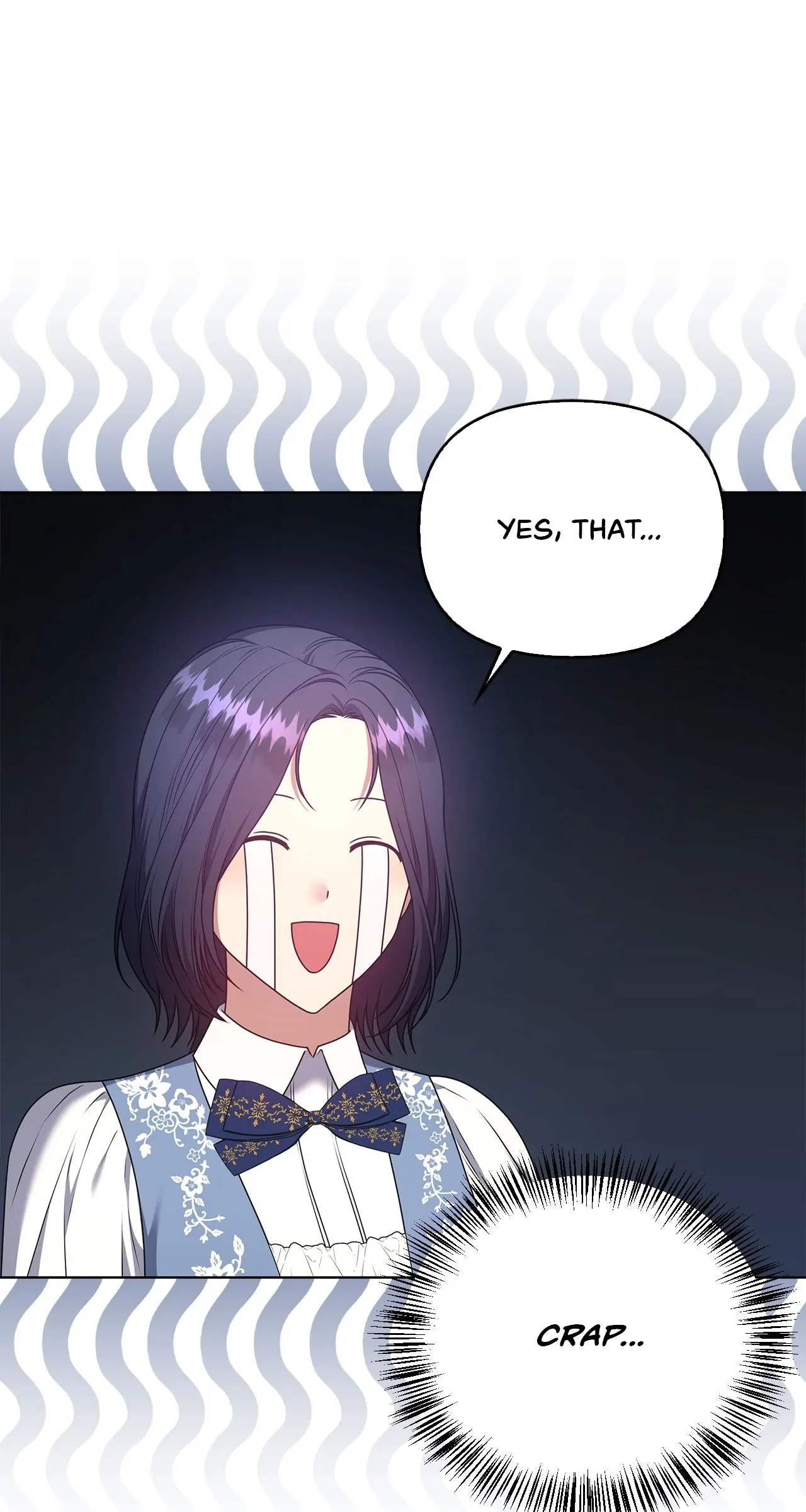 Please Don’t Reply! chapter 27 page 7