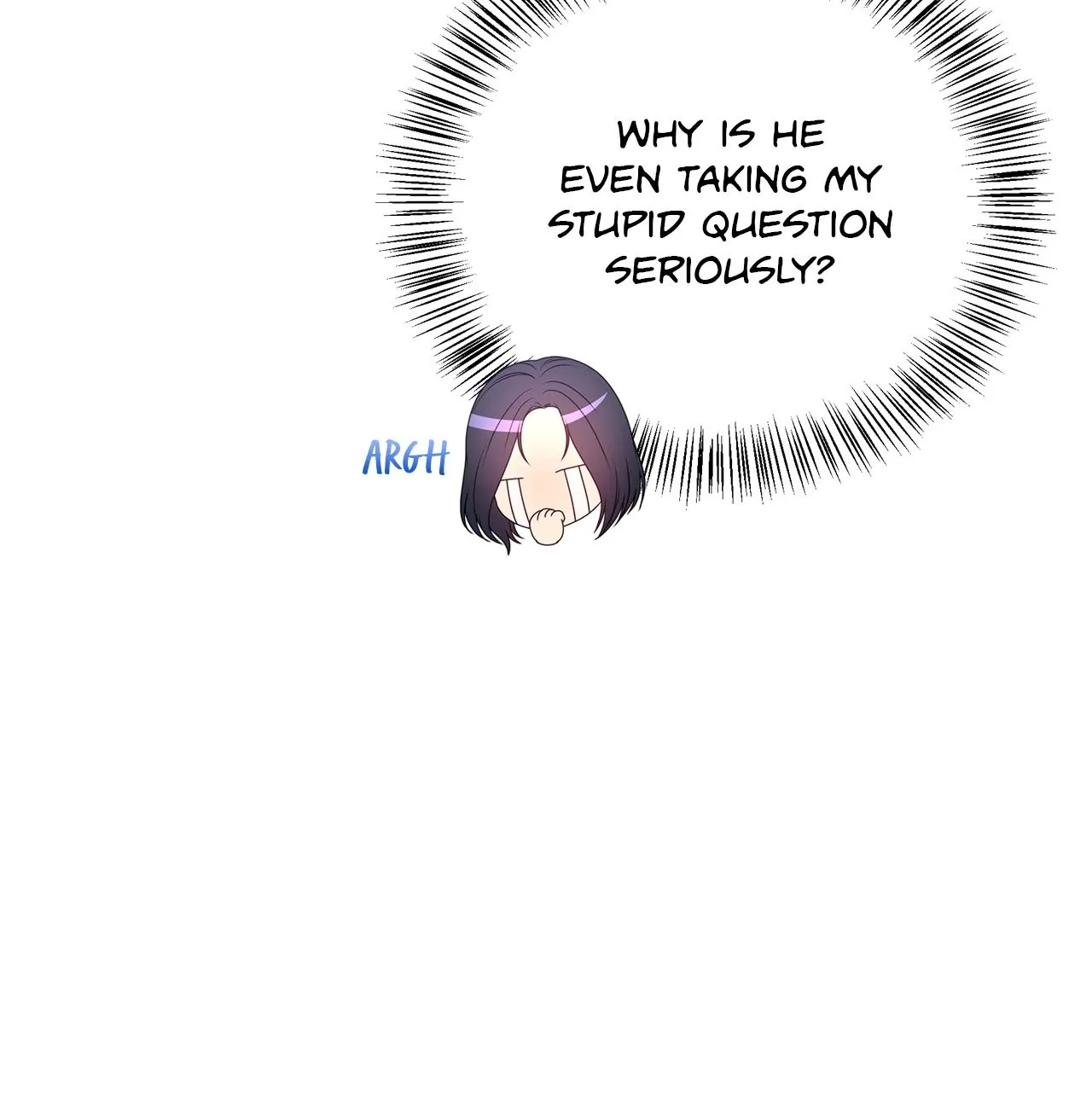 Please Don’t Reply! chapter 27 page 9