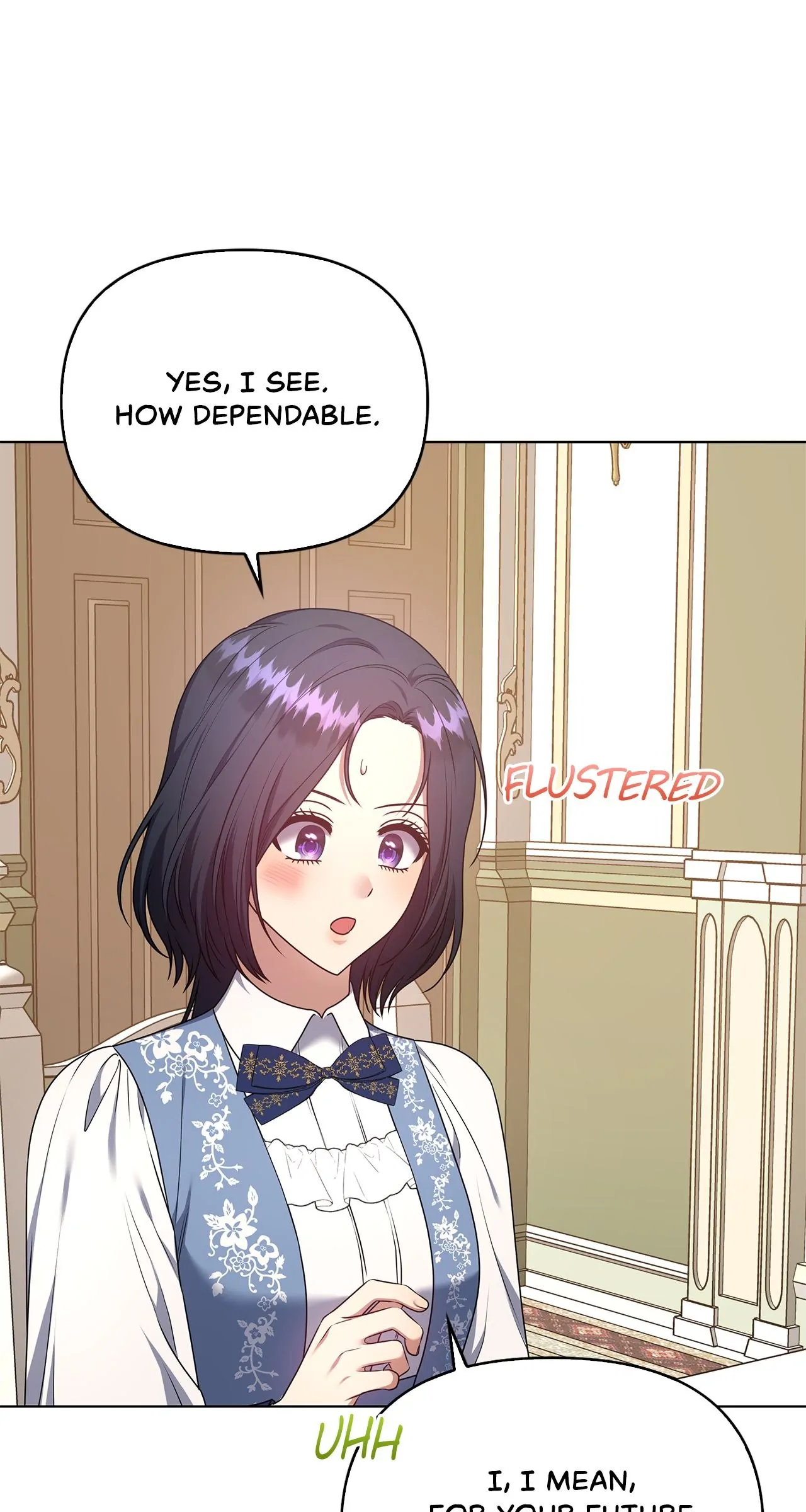 Please Don’t Reply! chapter 27 page 15