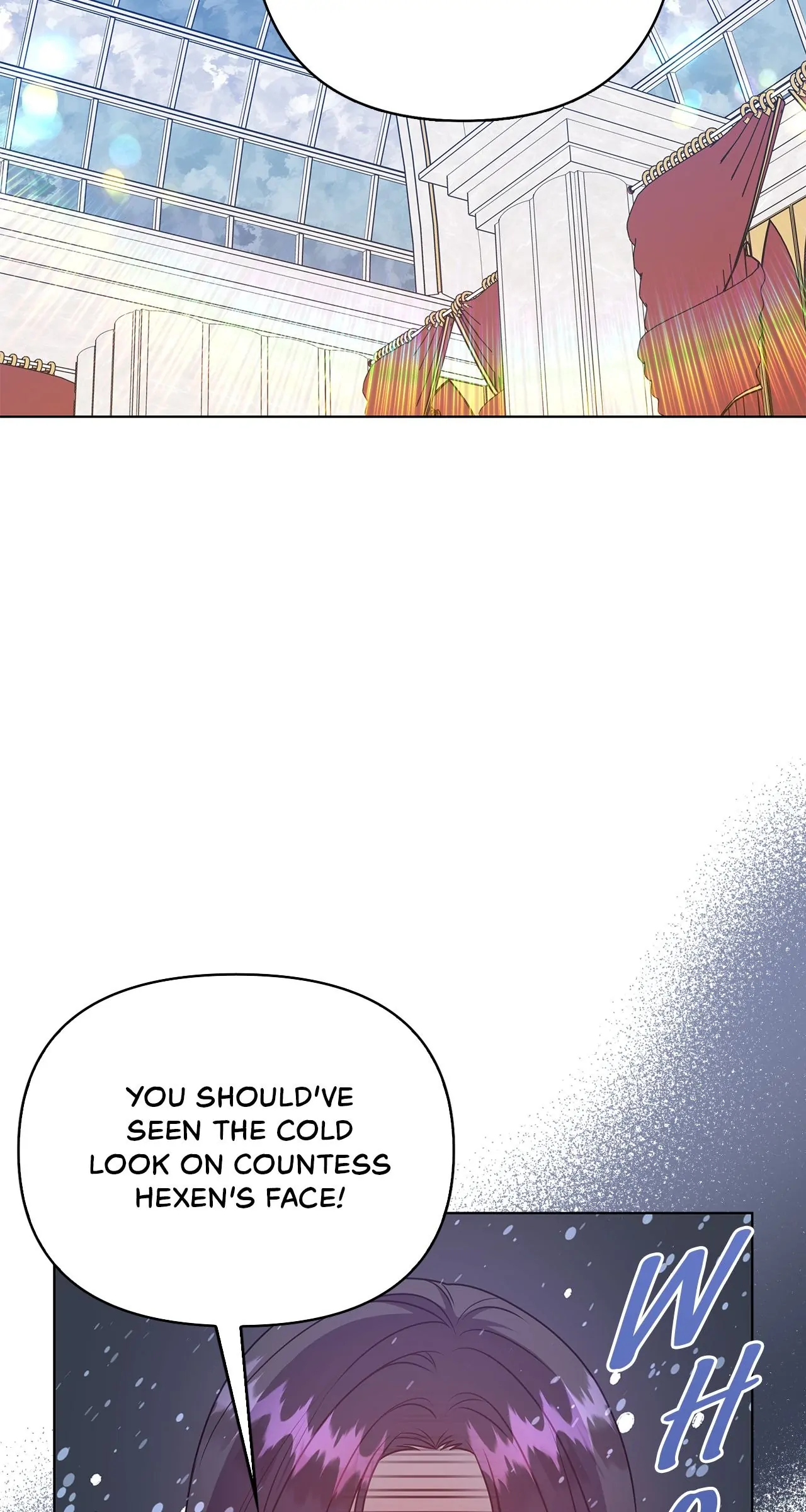Please Don’t Reply! chapter 27 page 22