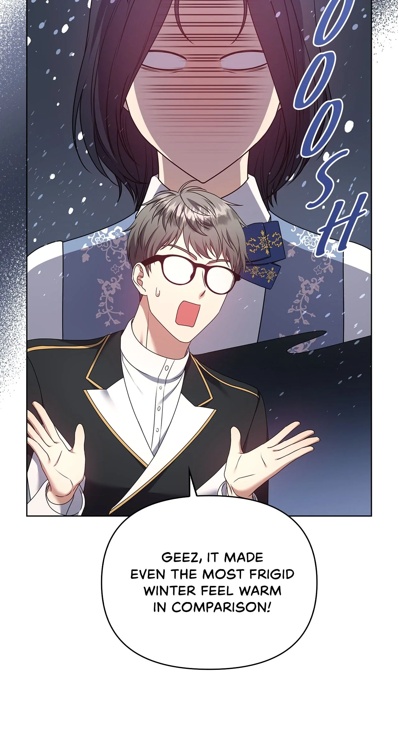 Please Don’t Reply! chapter 27 page 23