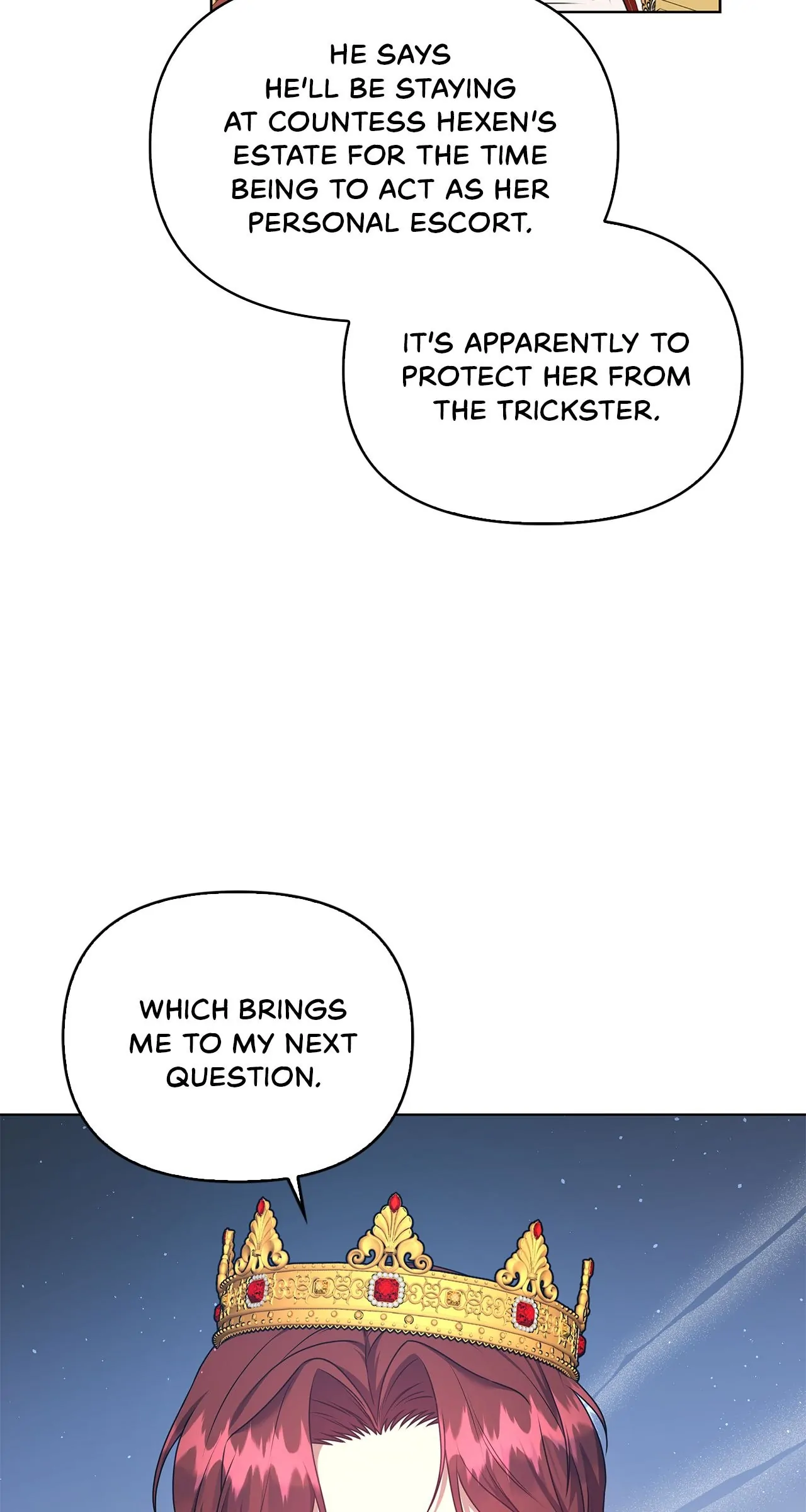 Please Don’t Reply! chapter 27 page 38