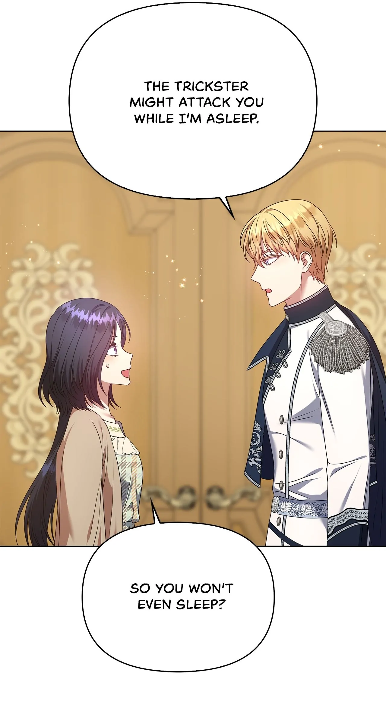 Please Don’t Reply! chapter 27 page 63